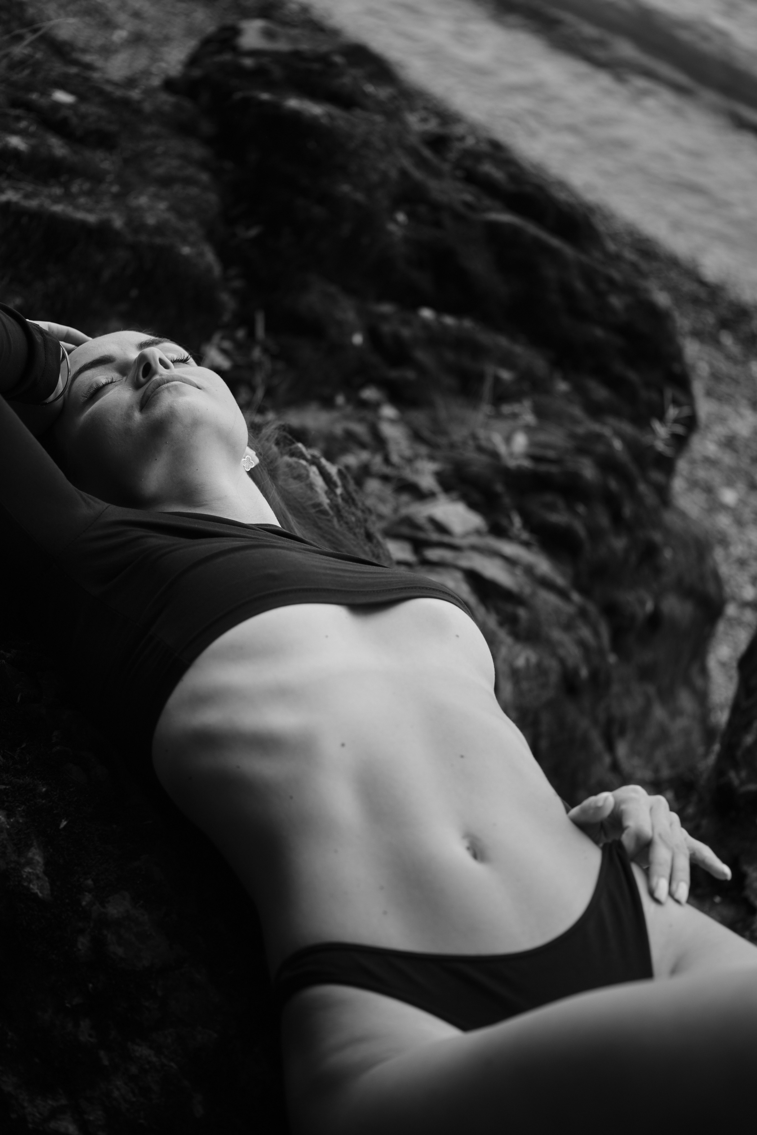 Анастасия. Фотограф Анатолий Егоров