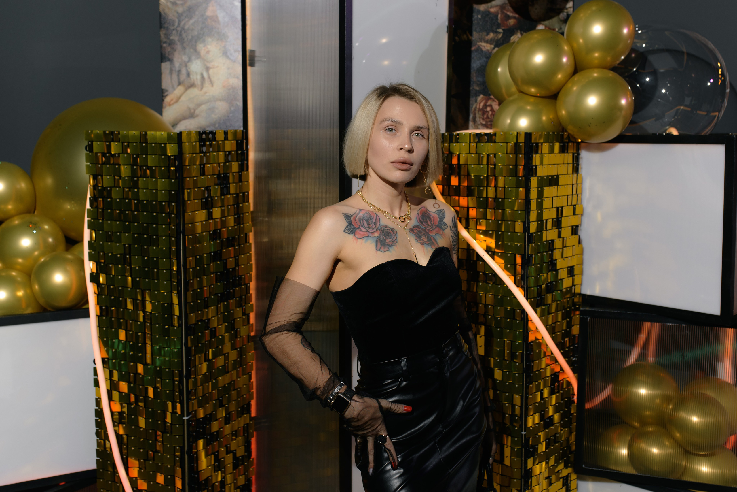 Beauty-вечеринка 2.0. Свадебный фотограф Екатеринбург/Челябинск — Любовь Волохова