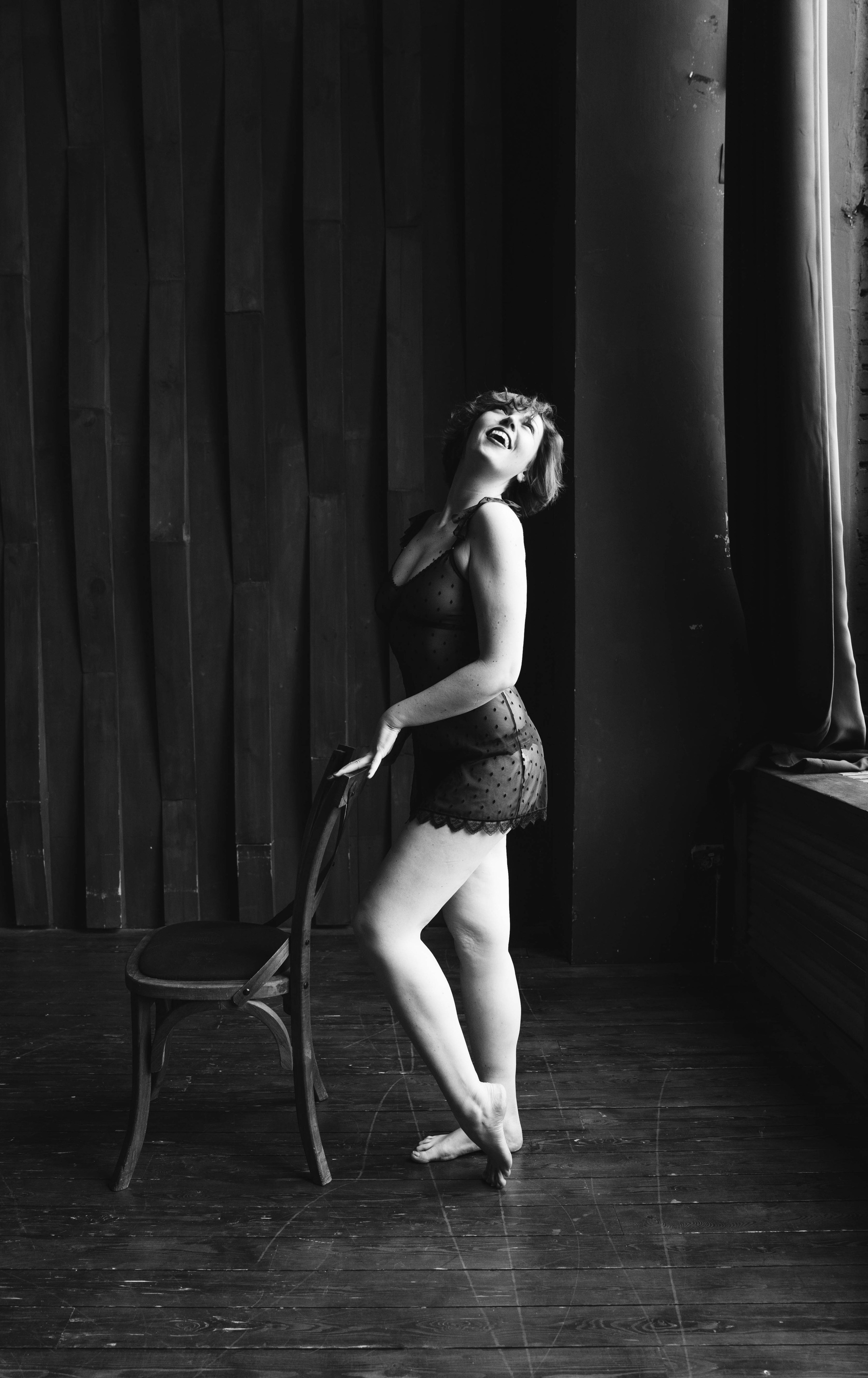 Тоня. Портретный женский фотограф в Москве Наталия Глазова