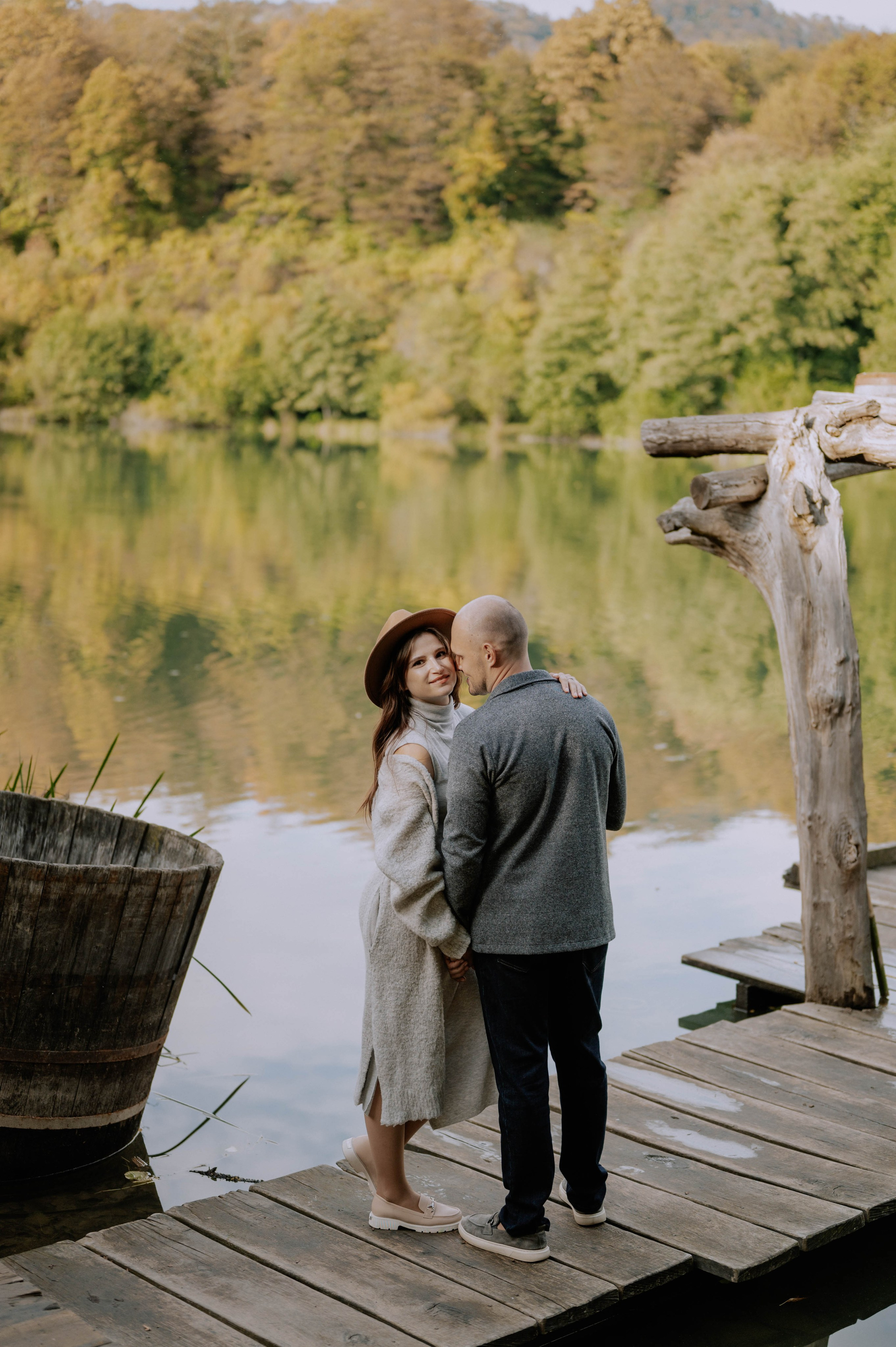 Таня и Денис. Фотограф Сочи Кисматова Анастасия