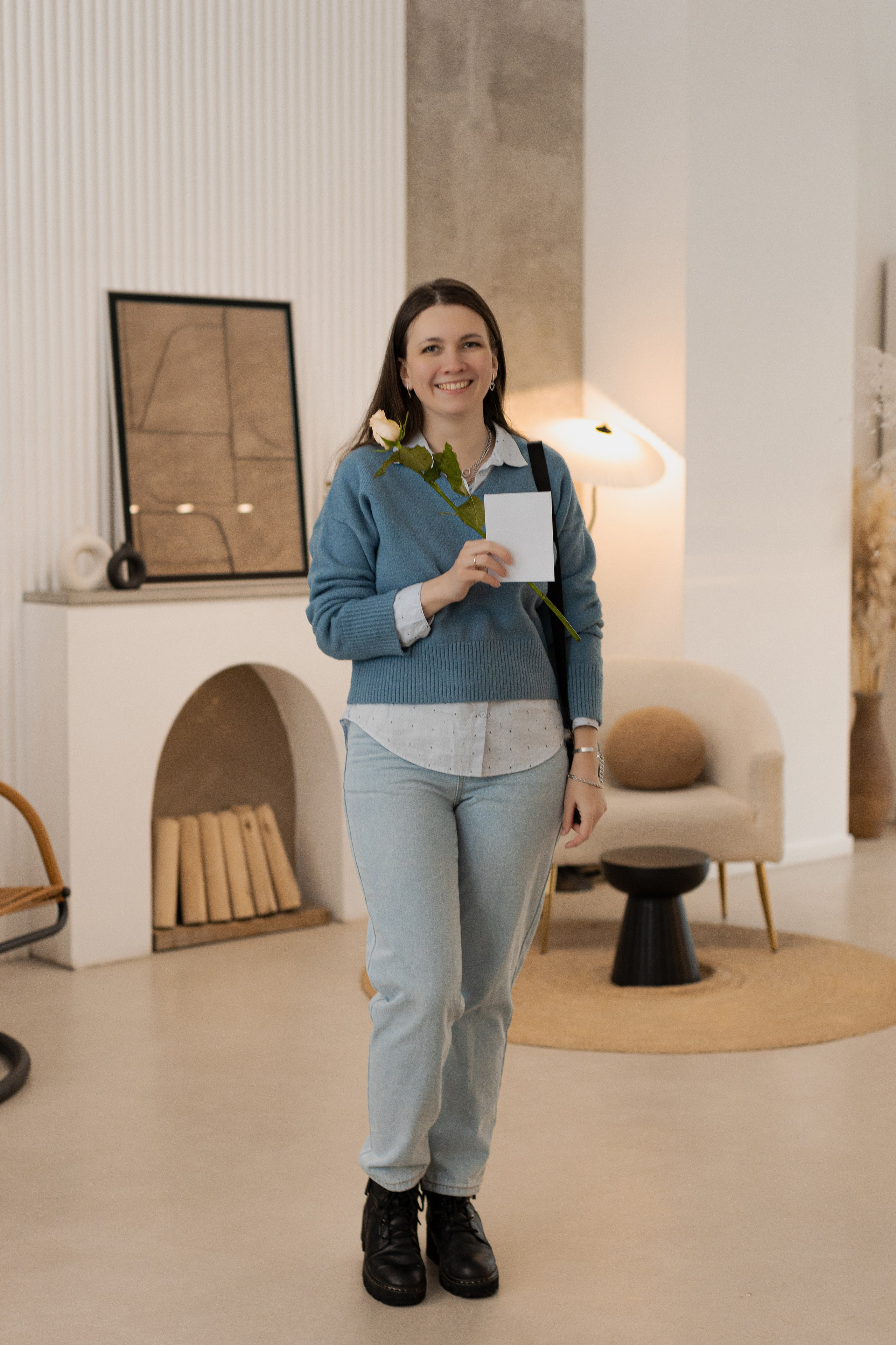 Встреча женского клуба. Фотограф Анастасия Пинчук