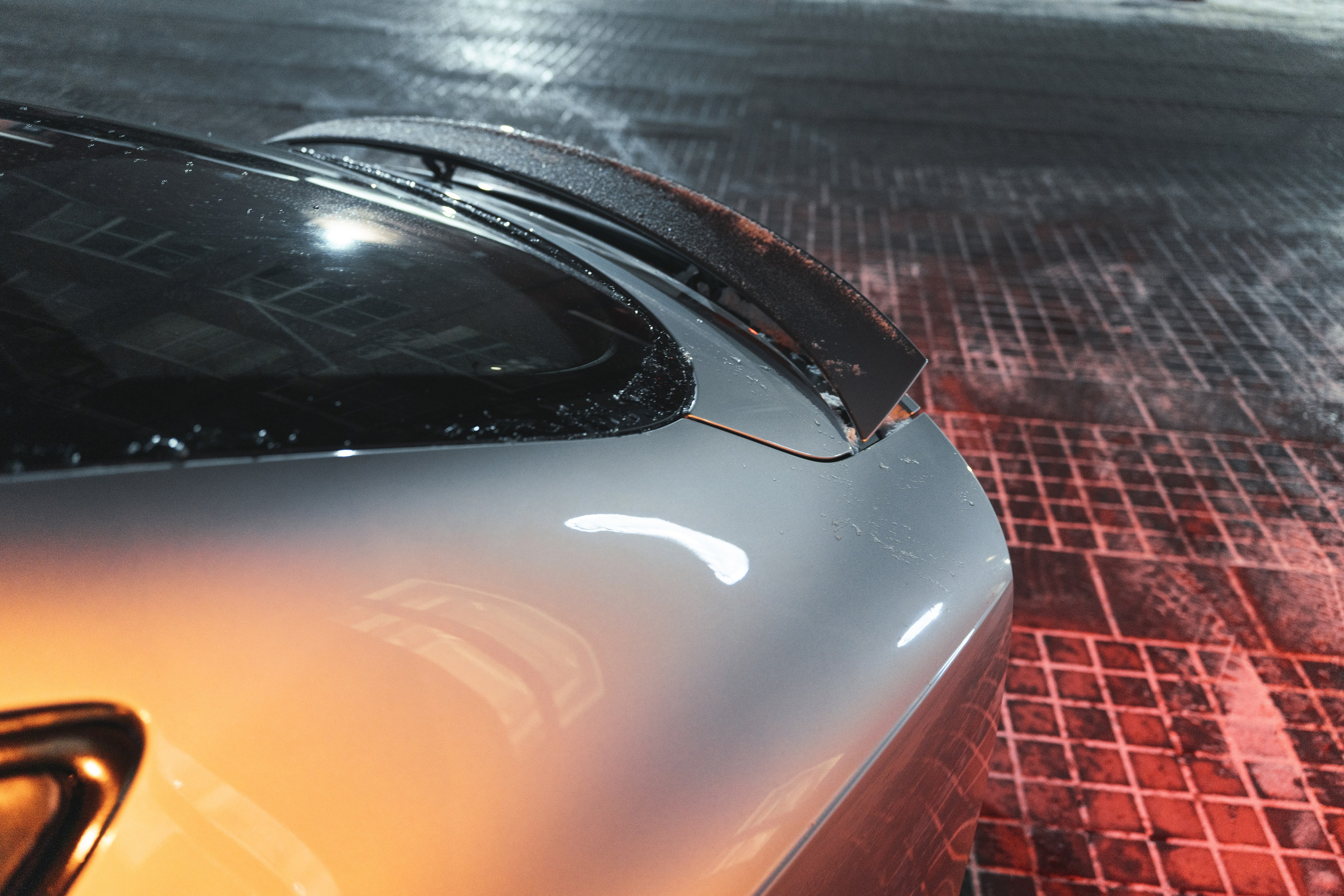 Фотографии Audi A7