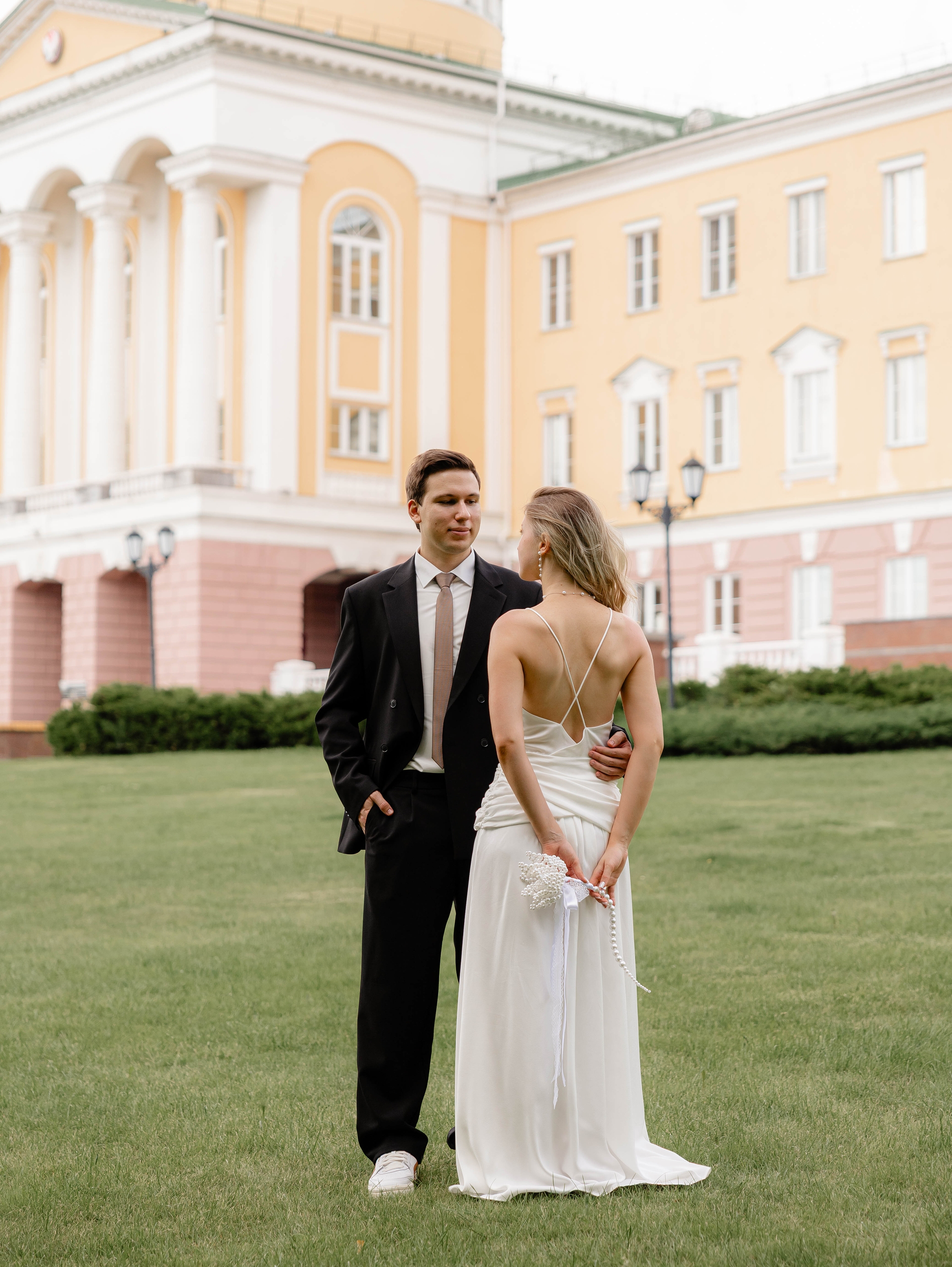 Свадебная фотосессия. Фотограф Ижевск | Казань