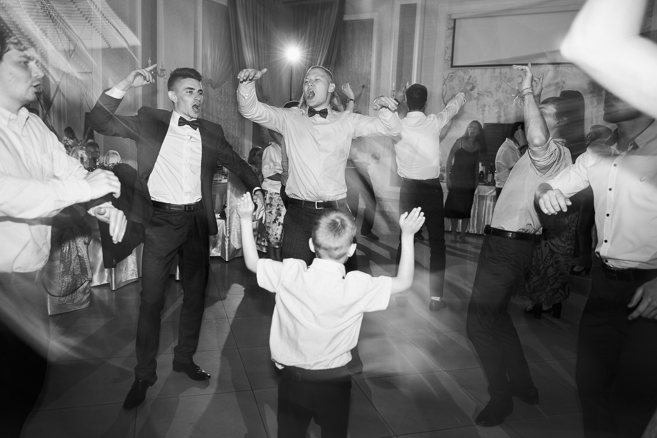 Валерия и Денис. Фотограф в Заволжье Алексей Шабалин