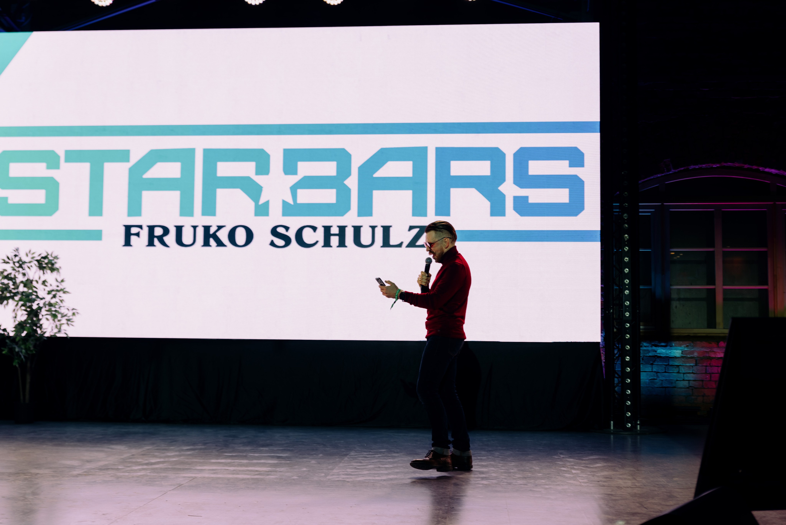 Bar Hub. Фотограф в Москве