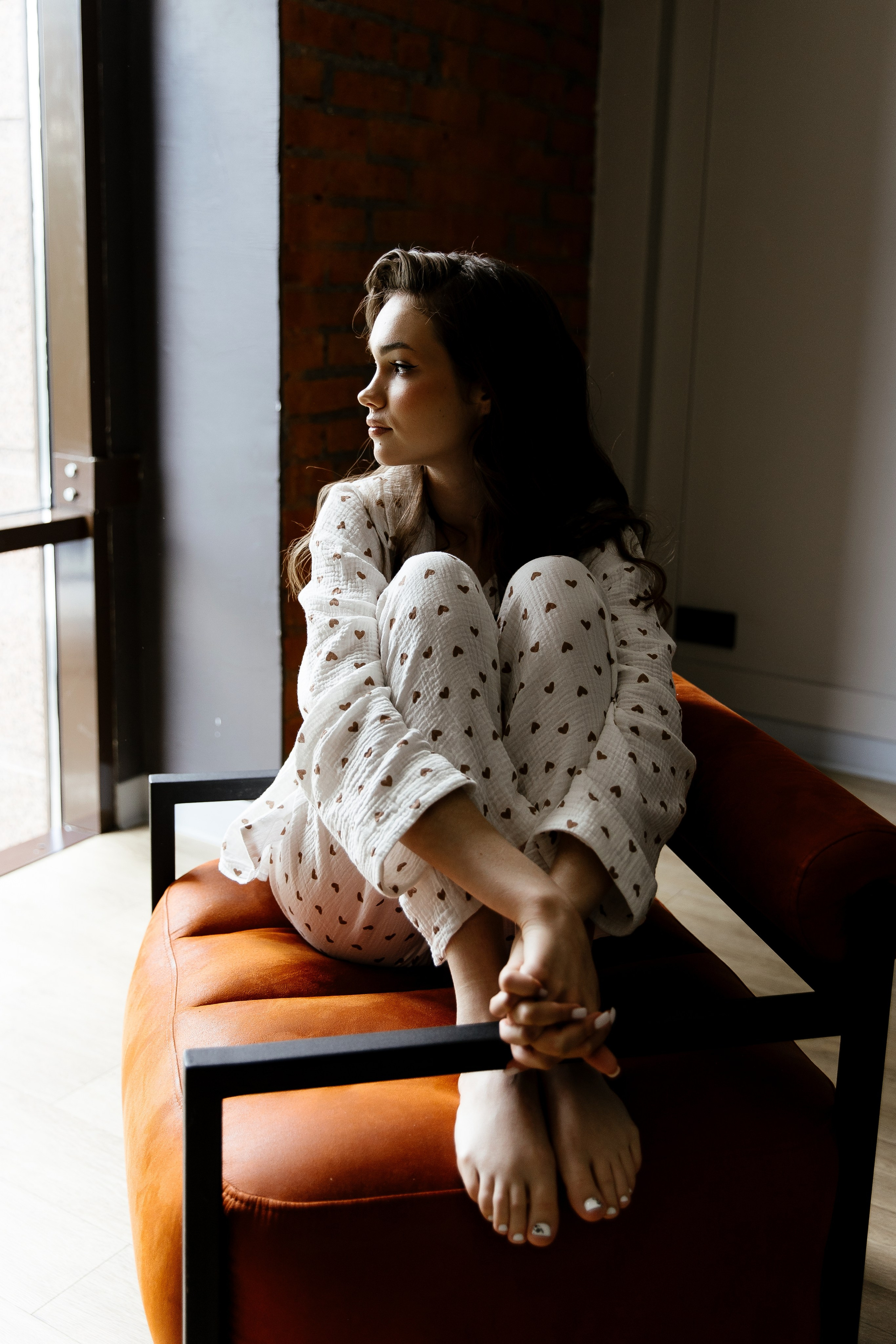 И&В полный день. Свадебный и семейный фотограф в Красноярске Сиско Ксения