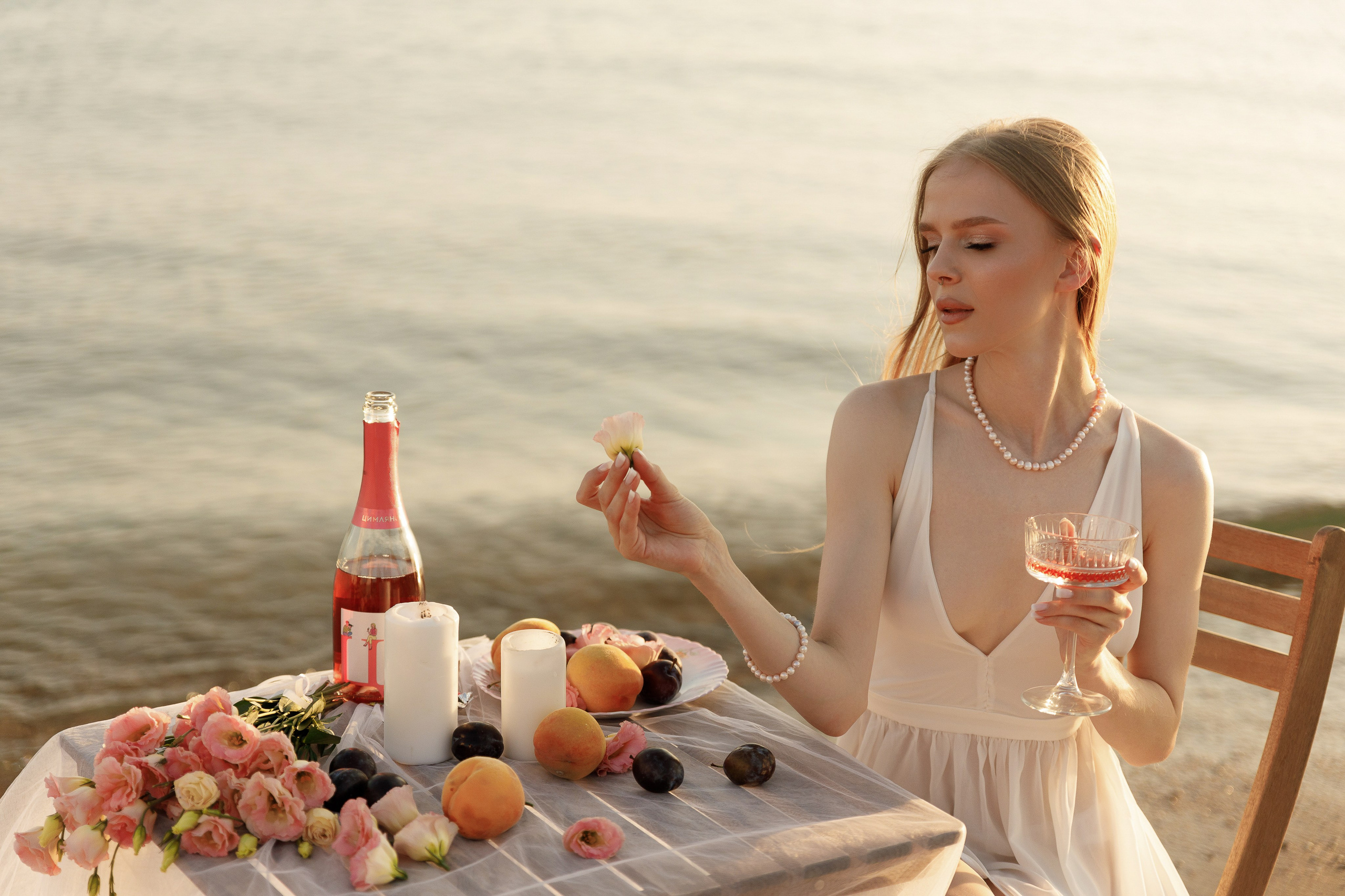 Анапа. Love story. Свадебный фотограф