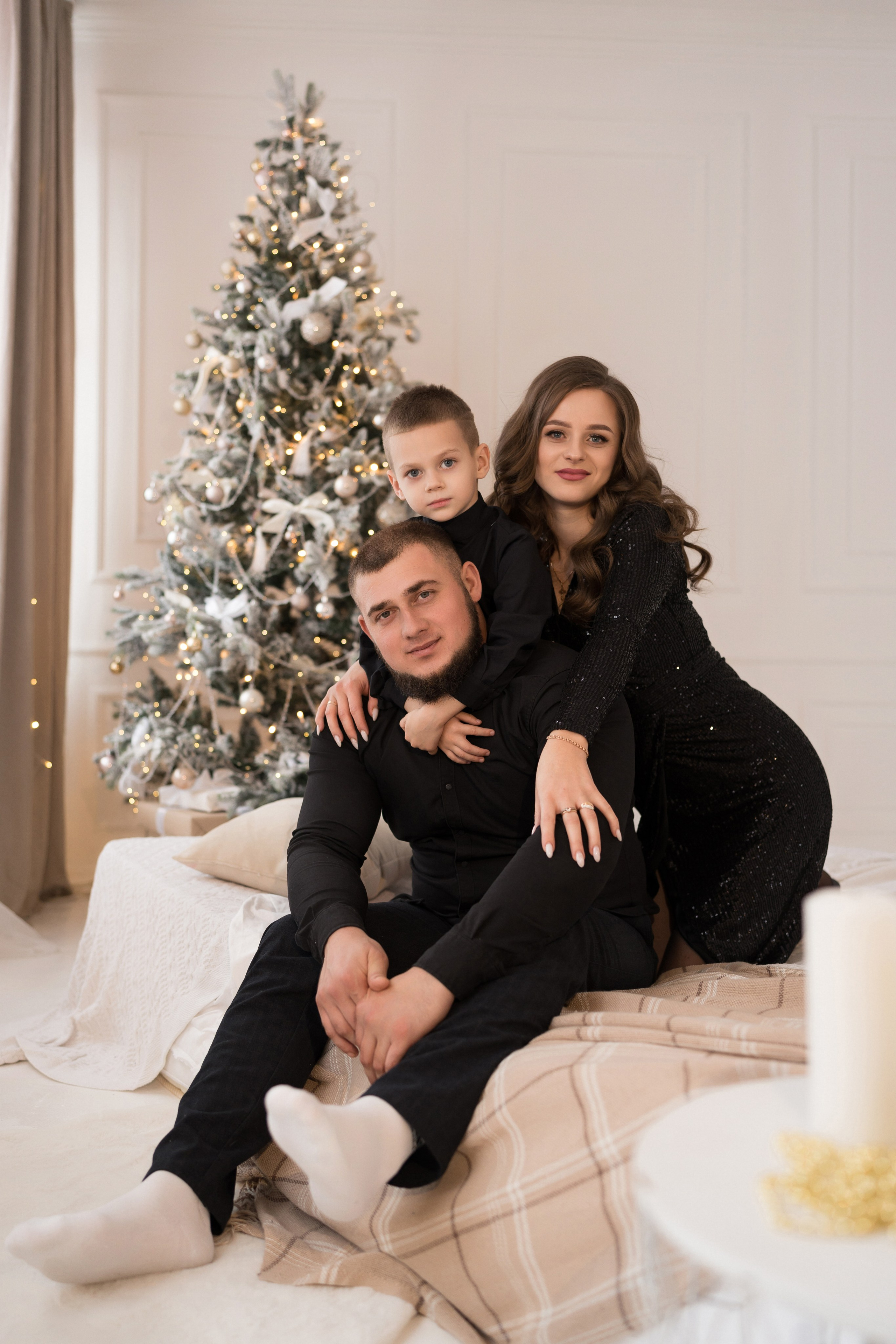 Студии. Евгений Щетников Фотограф-Тюмень