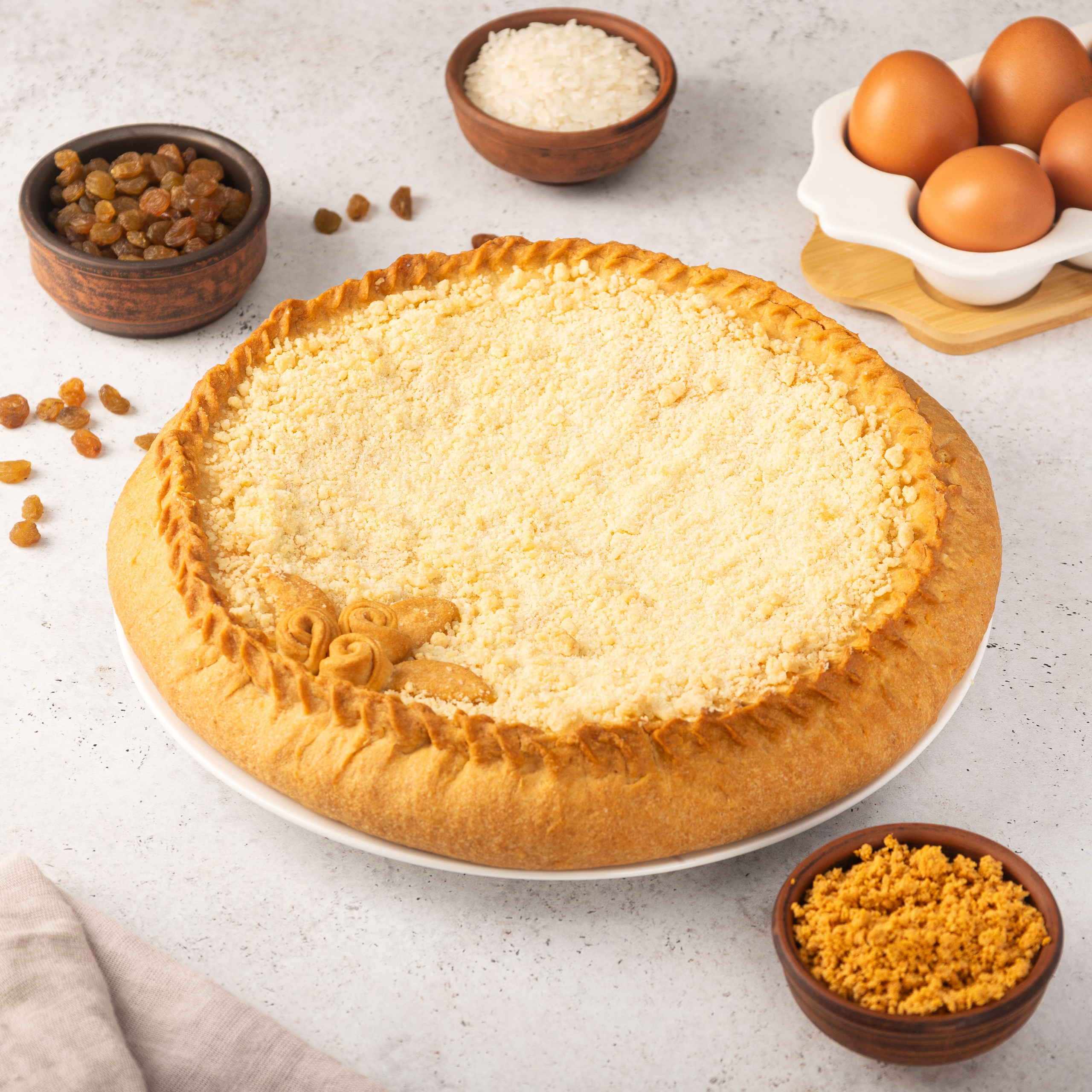 Предметный и фуд-фотограф Лариса Андреева г. Набережные Челны