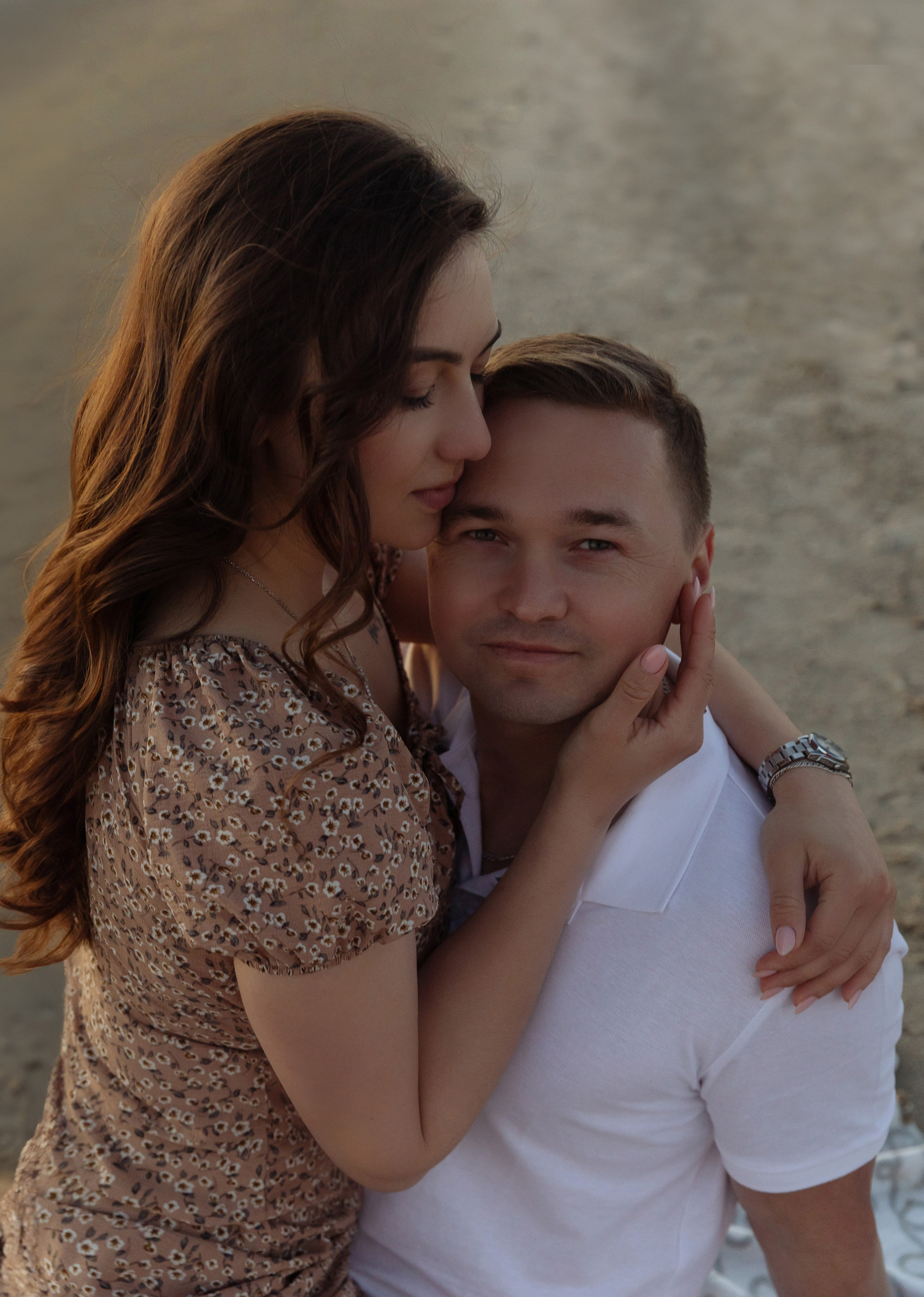 Кристина и Андрей. 📷˙Свадебный фотограф и видеограф в Чебоксарах | Ксения