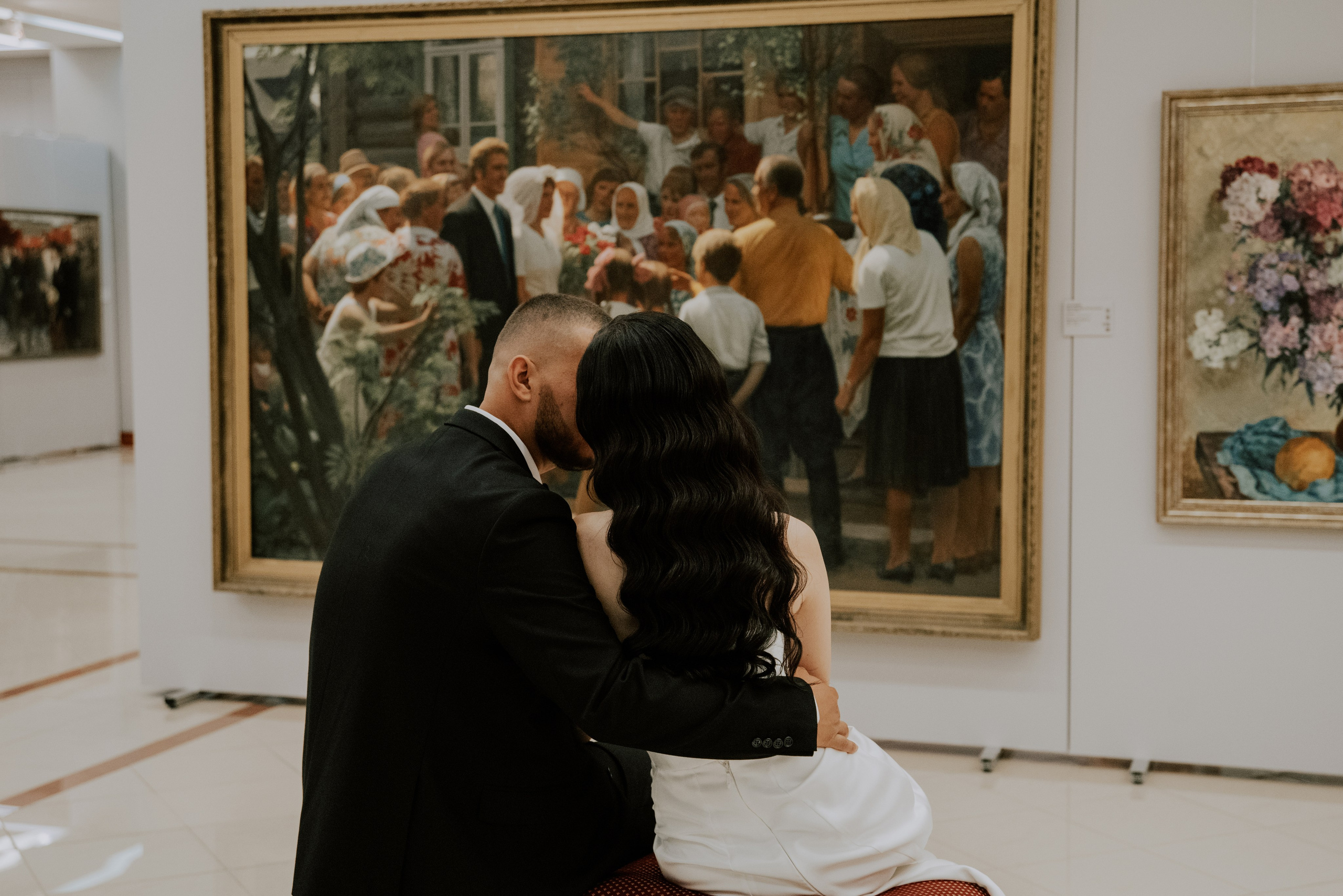 Ира+Алексей. Кожухова Виктория свадебный и семейный фотограф