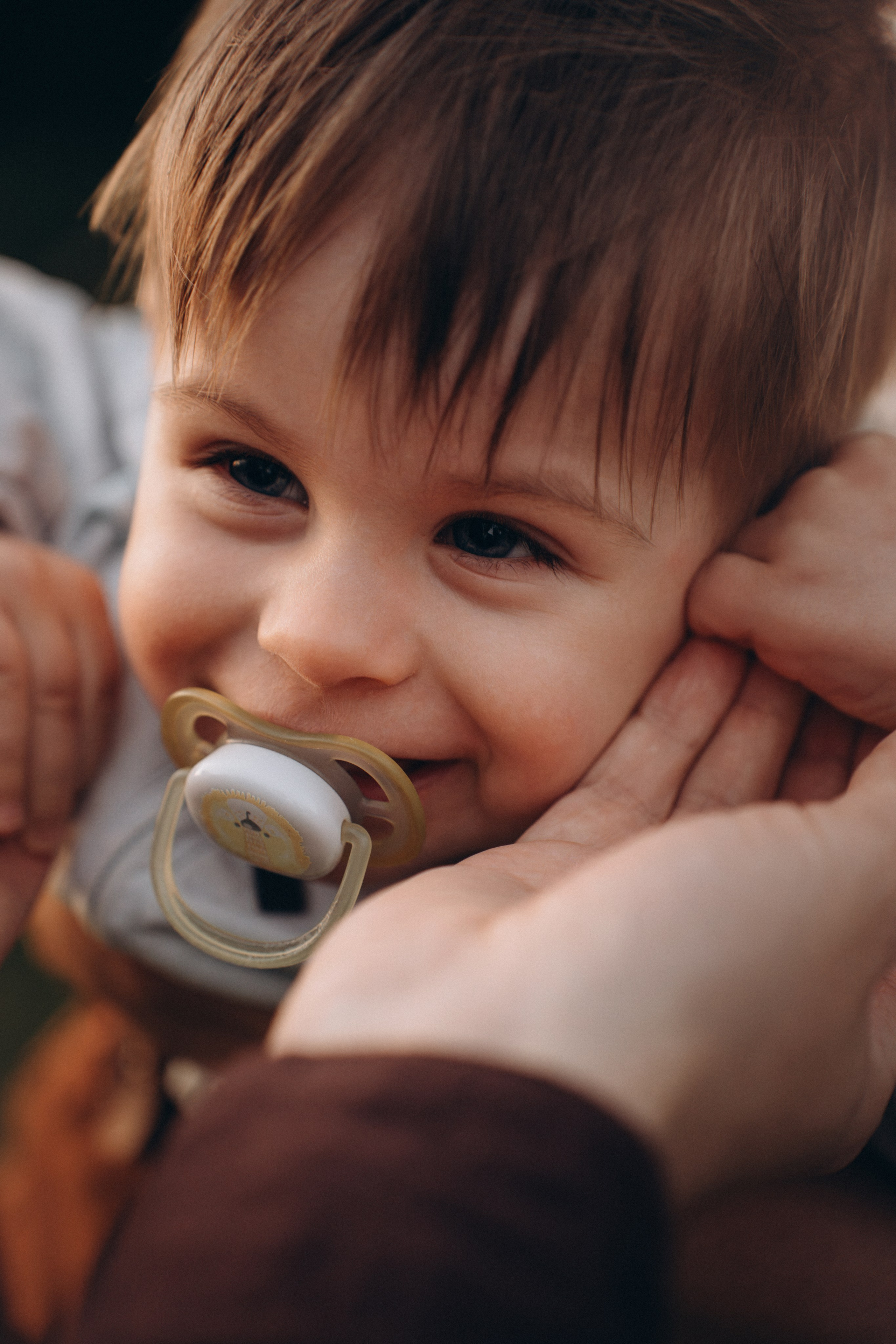 Семейная съёмка. Лайфстайл фотограф в Ханты-Мансийске Мария Шишкина