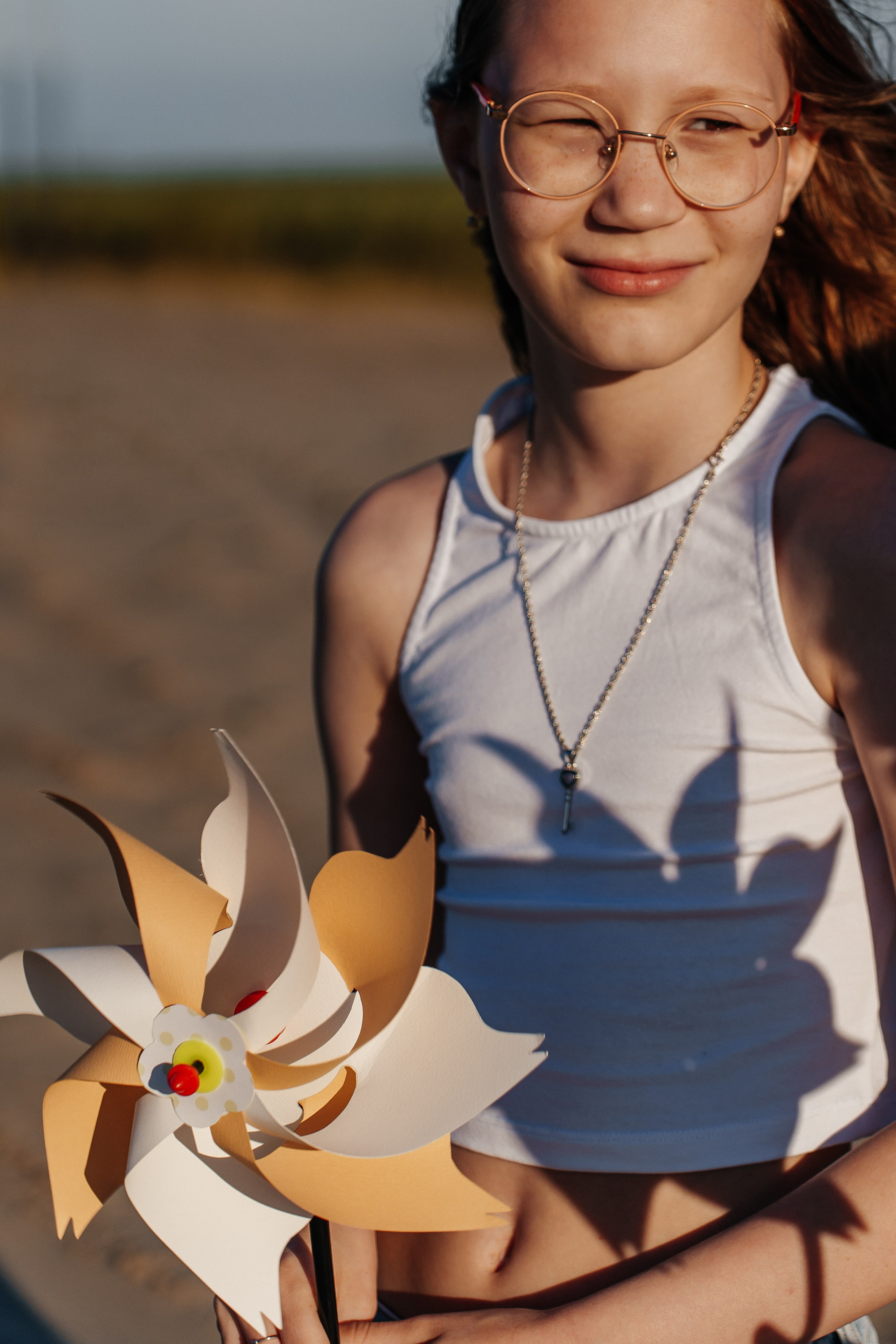 Люба и Алина. Лайфстайл фотограф в Ханты-Мансийске Мария Шишкина