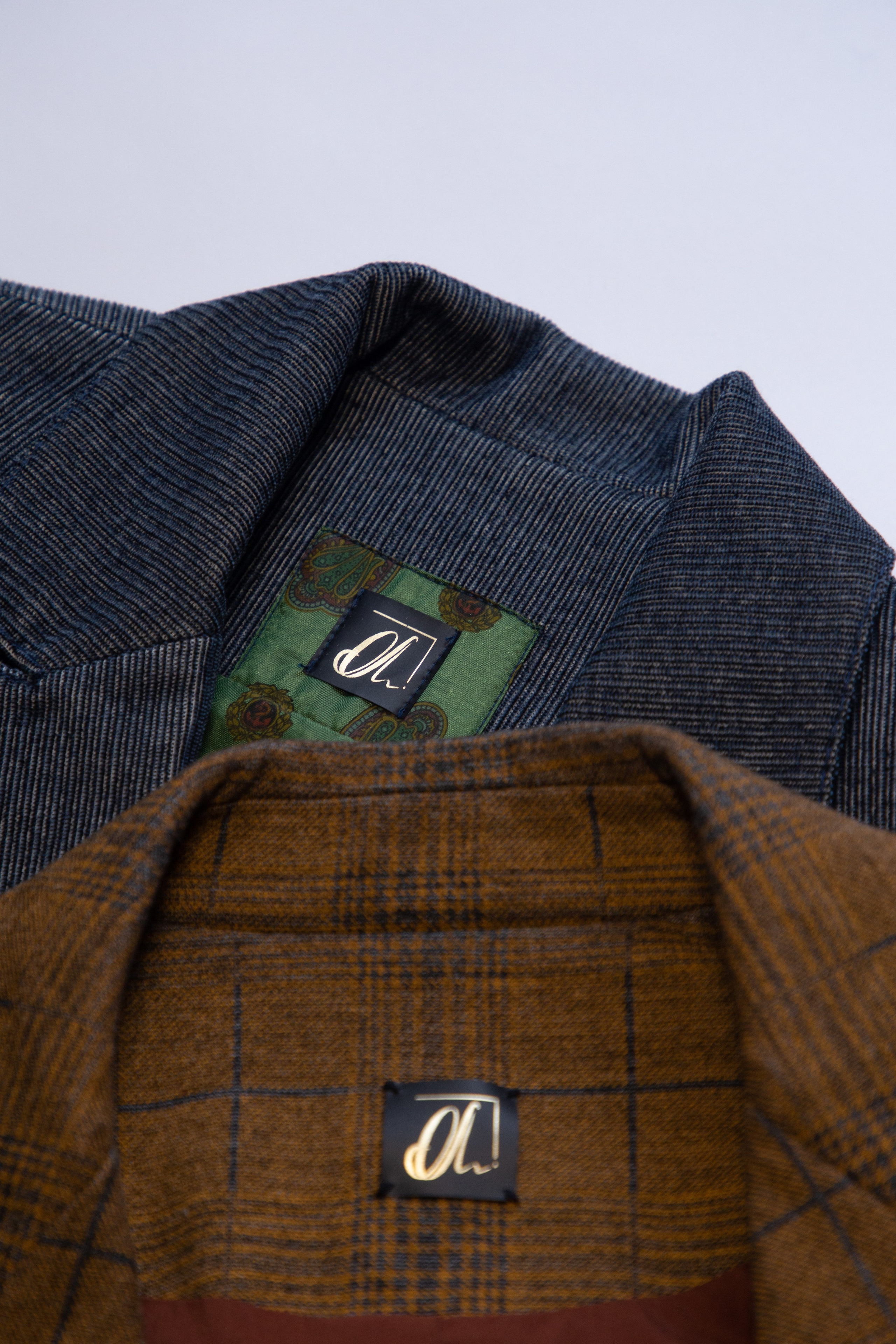 Предметная съемка с Олесей, швейный рабочий процесс. Ирина Чернова — портретный фотограф и маркетолог из Владивостока