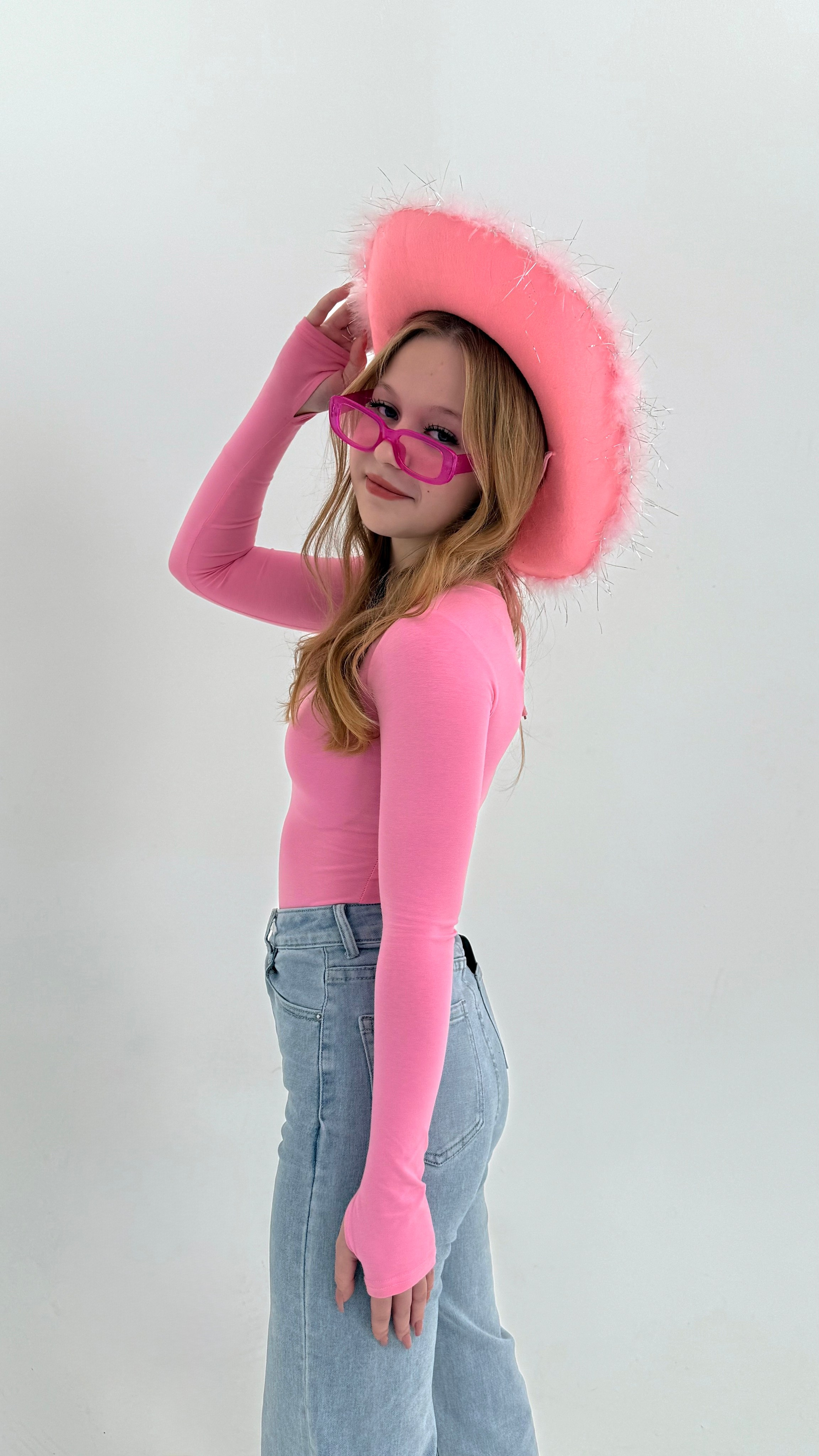 Насте 13. Фотограф в Нижнем Новгороде Лена Бирди