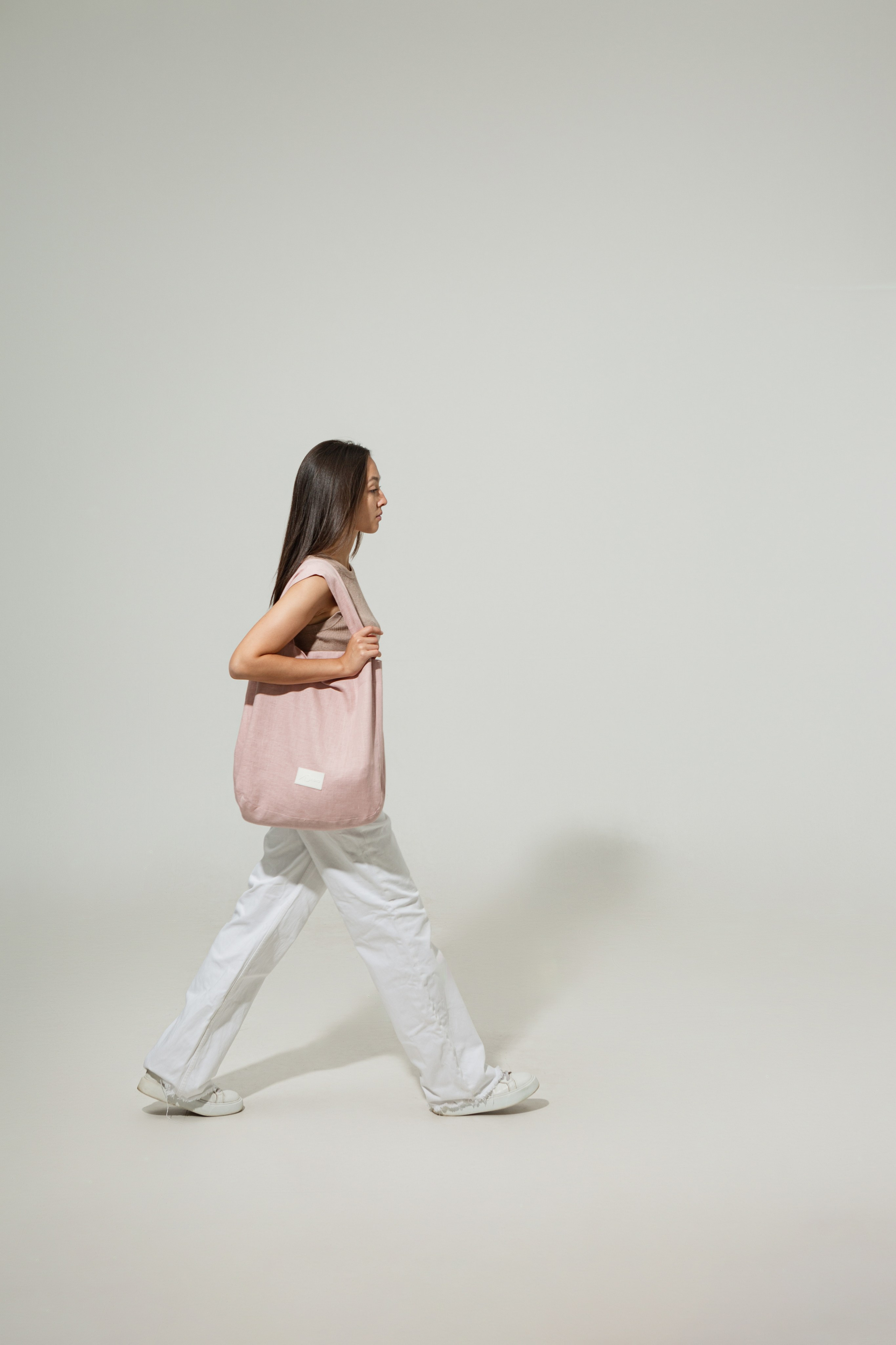 Шопперы. Фотограф Евгений Политов