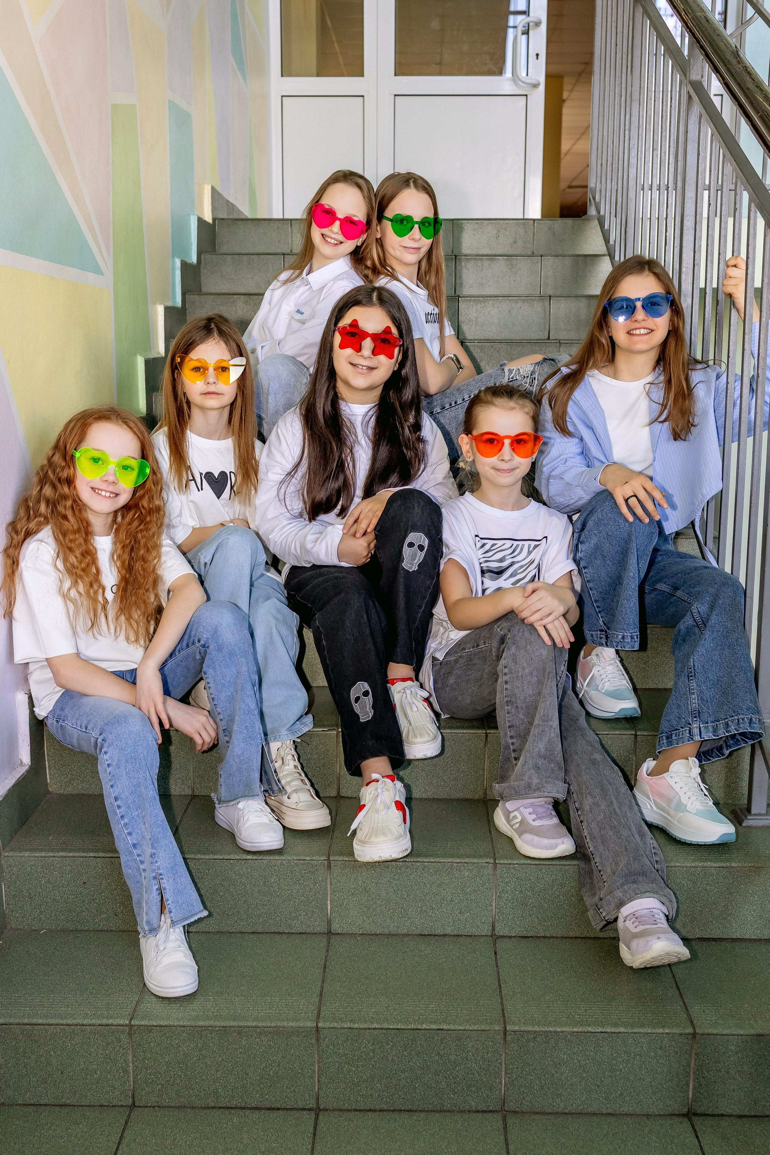 ГАЛЕРЕЯ фотографий для Начальной школы 1-4. Фотограф и видеограф Москва. Свадебный фотограф, видеограф. Выпускные альбомы. Оживающие альбомы