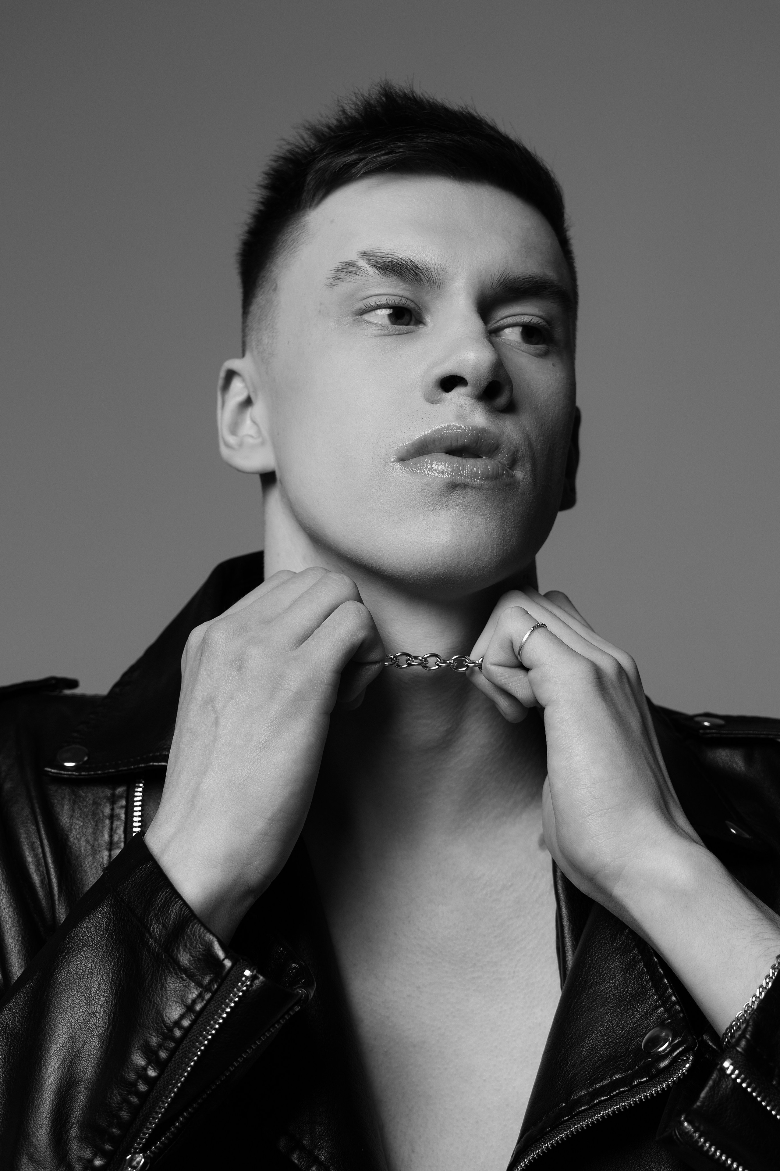 Ярослав. Фотограф в Омске Валерия Крячко