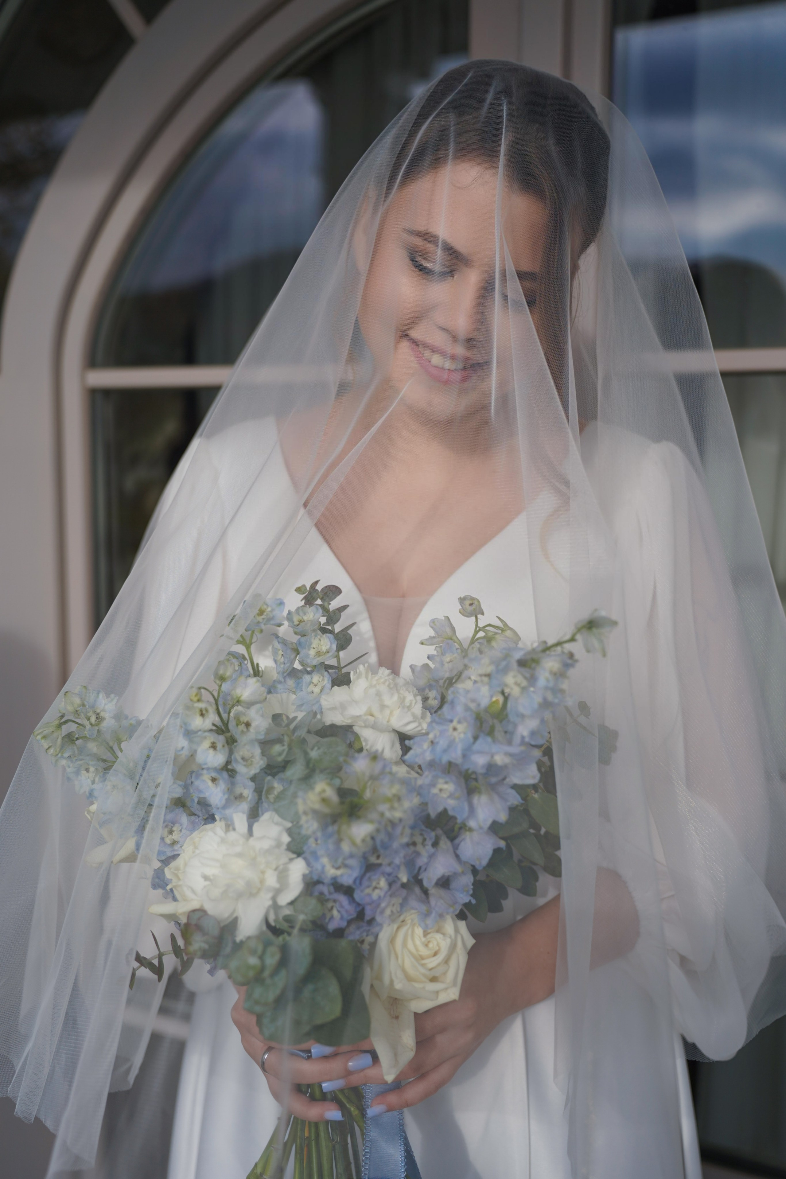 Дмитрий & Ева. Фотограф Новороссийск | Геленджик и ЮФО Эльвина Ясинская