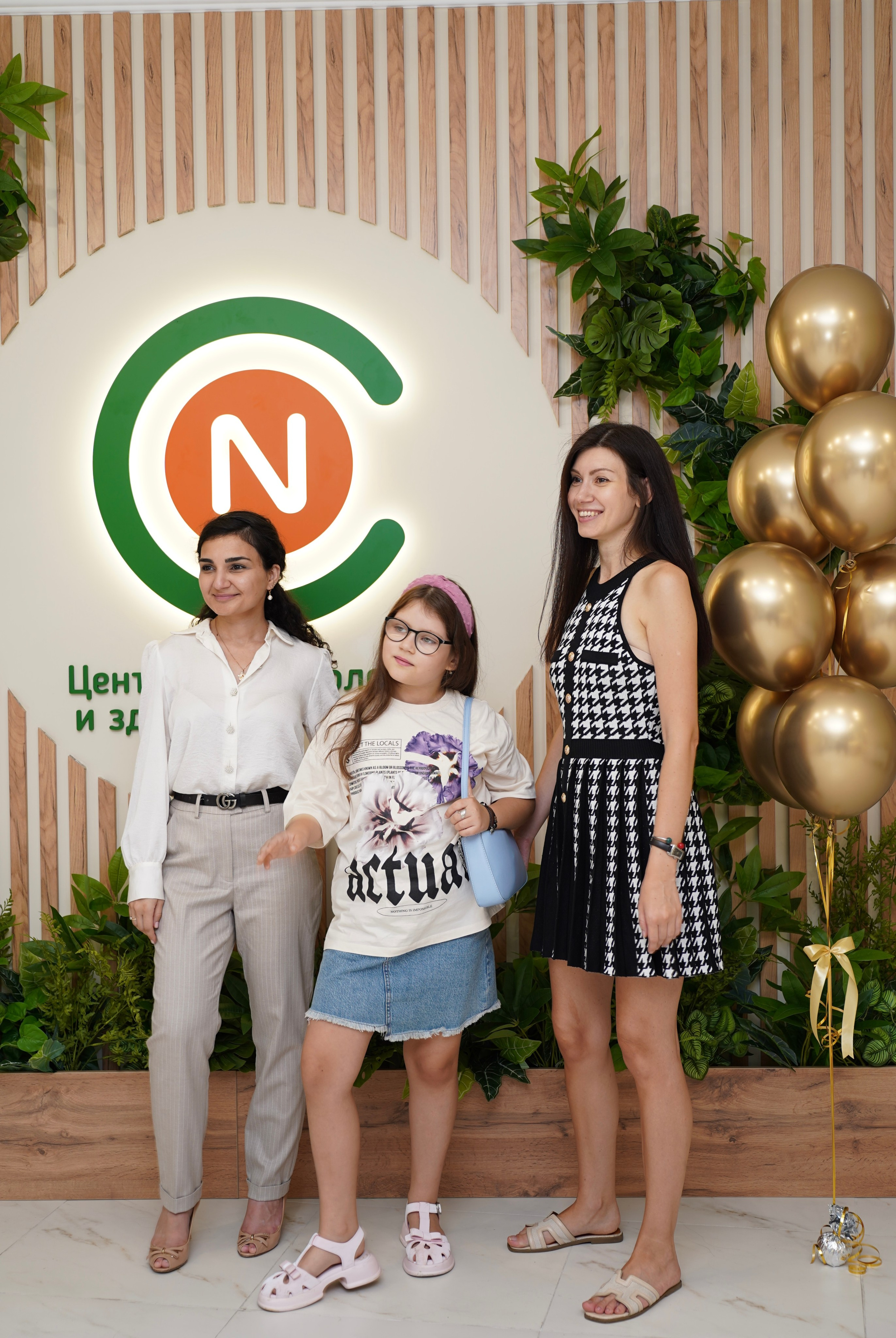 Центр нутрициологии и здорового питания. Фотограф Новороссийск | Геленджик и ЮФО Эльвина Ясинская