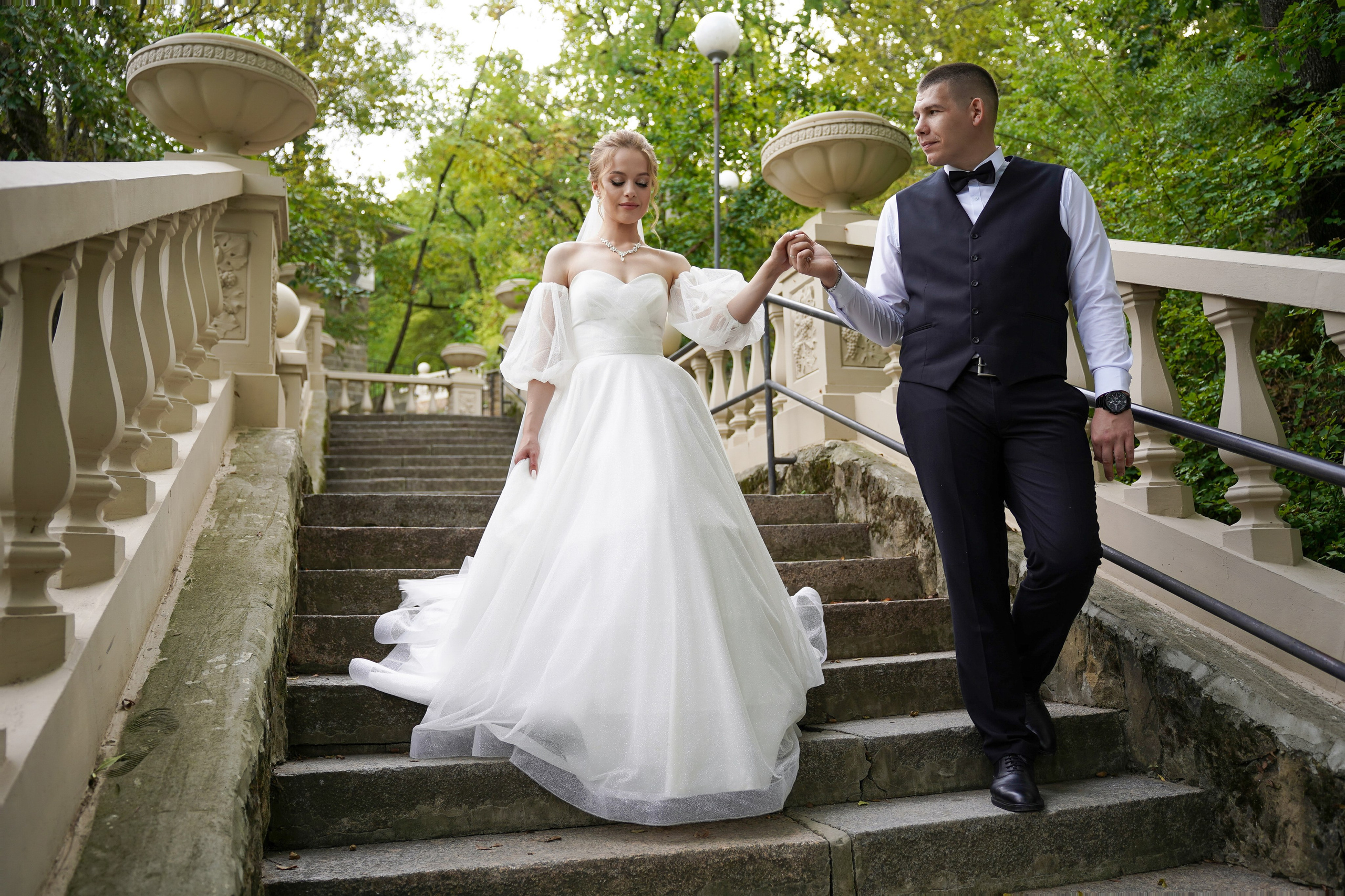 Дмитрий & Светлана. Фотограф Новороссийск | Геленджик и ЮФО Эльвина Ясинская