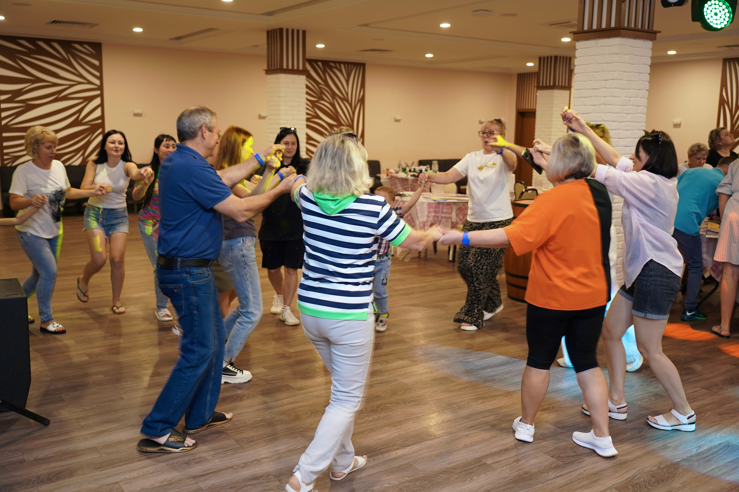 Team building в Alean Family Biarritz. Фотограф Новороссийск | Геленджик и ЮФО Эльвина Ясинская