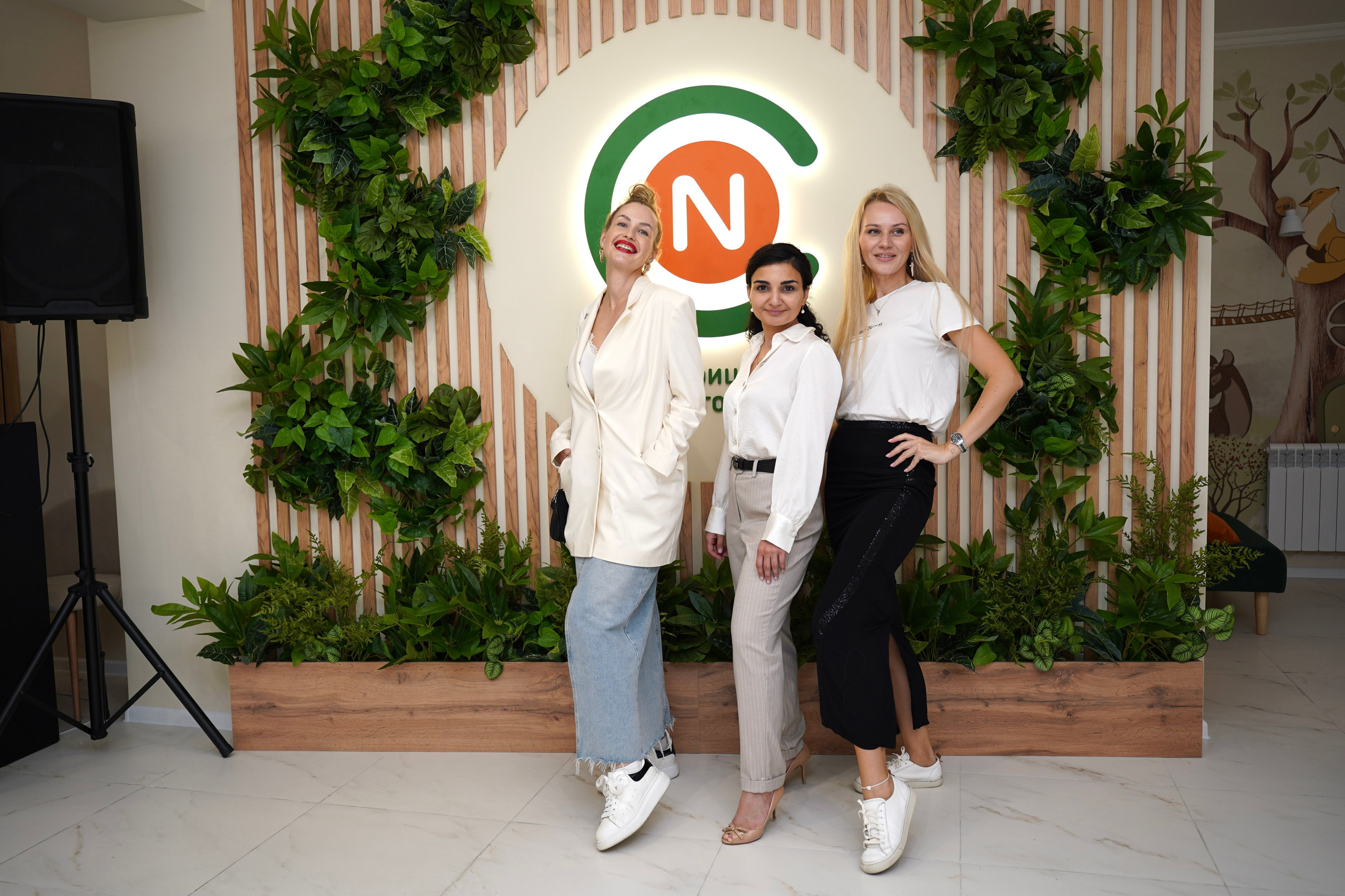 Центр нутрициологии и здорового питания. Фотограф Новороссийск | Геленджик и ЮФО Эльвина Ясинская