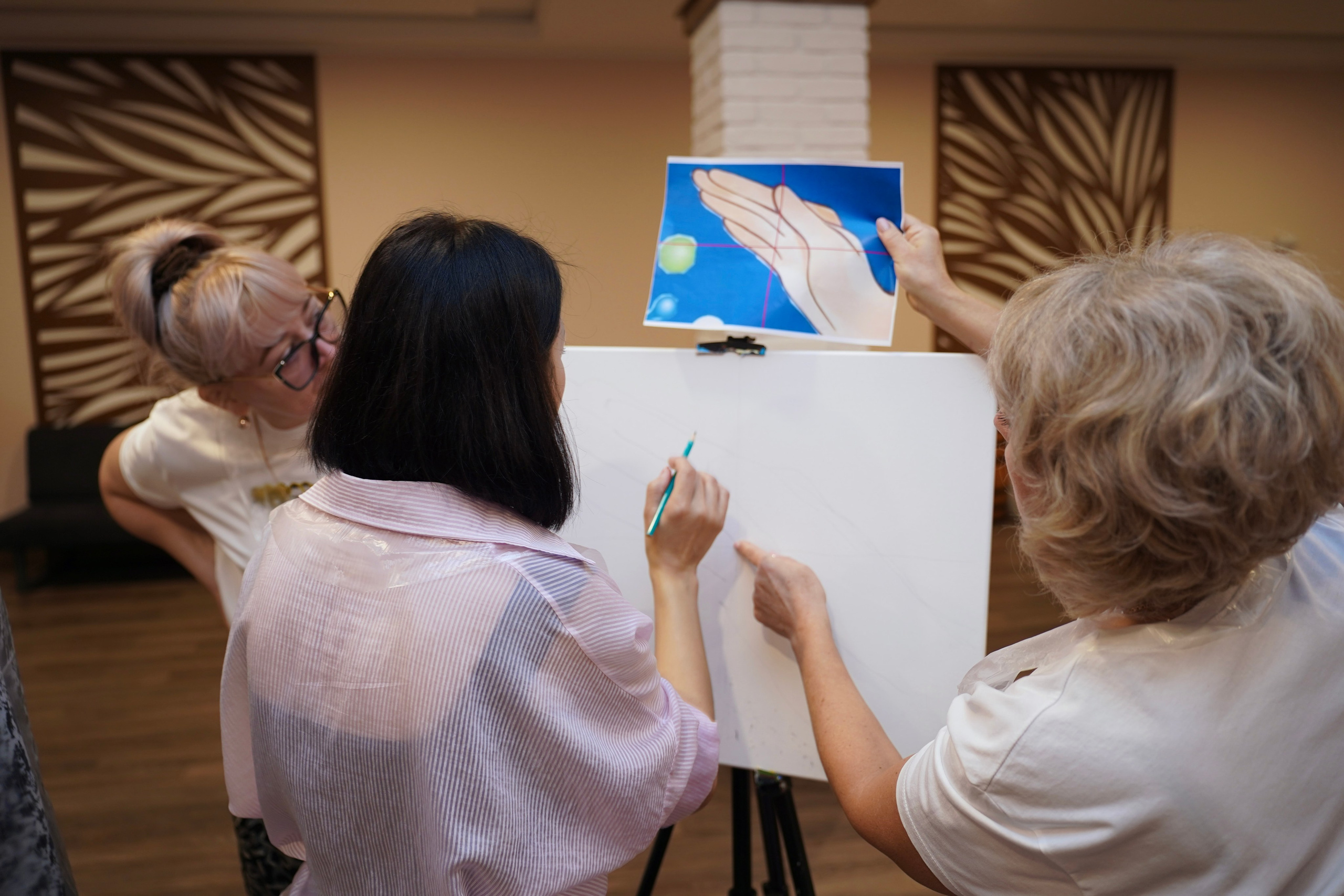 Team building в Alean Family Biarritz. Фотограф Новороссийск | Геленджик и ЮФО Эльвина Ясинская