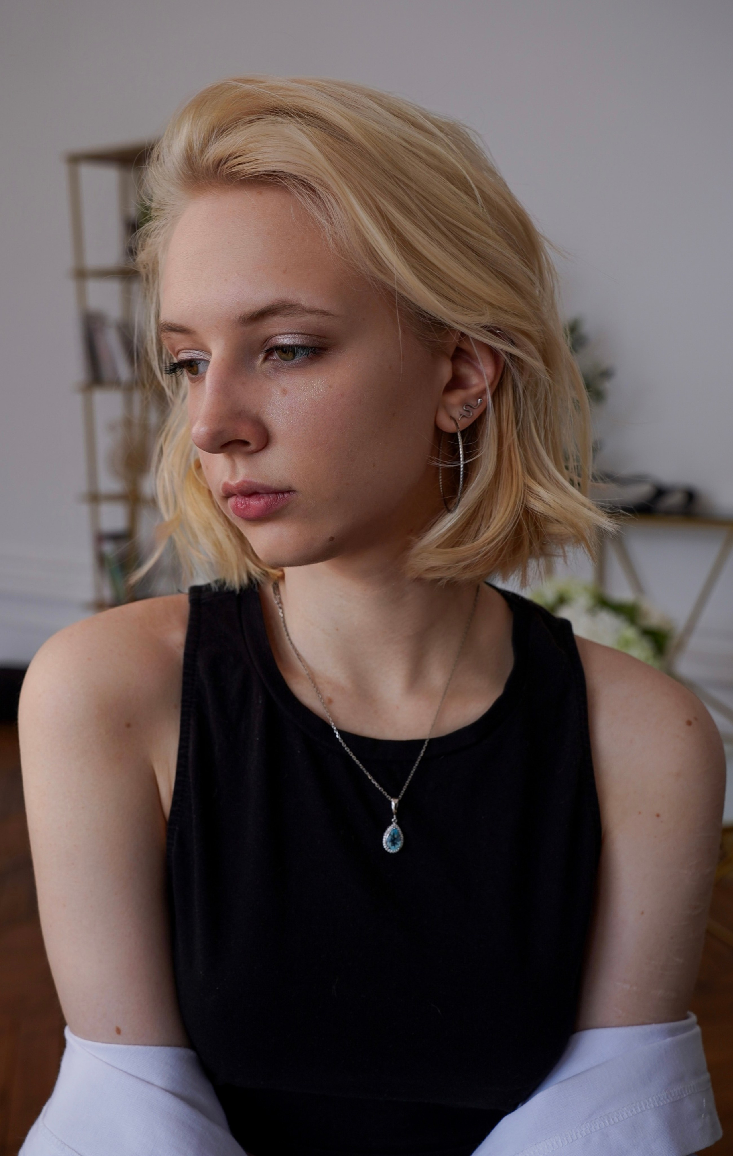 Ангелина. Фотограф Новороссийск | Геленджик и ЮФО Эльвина Ясинская