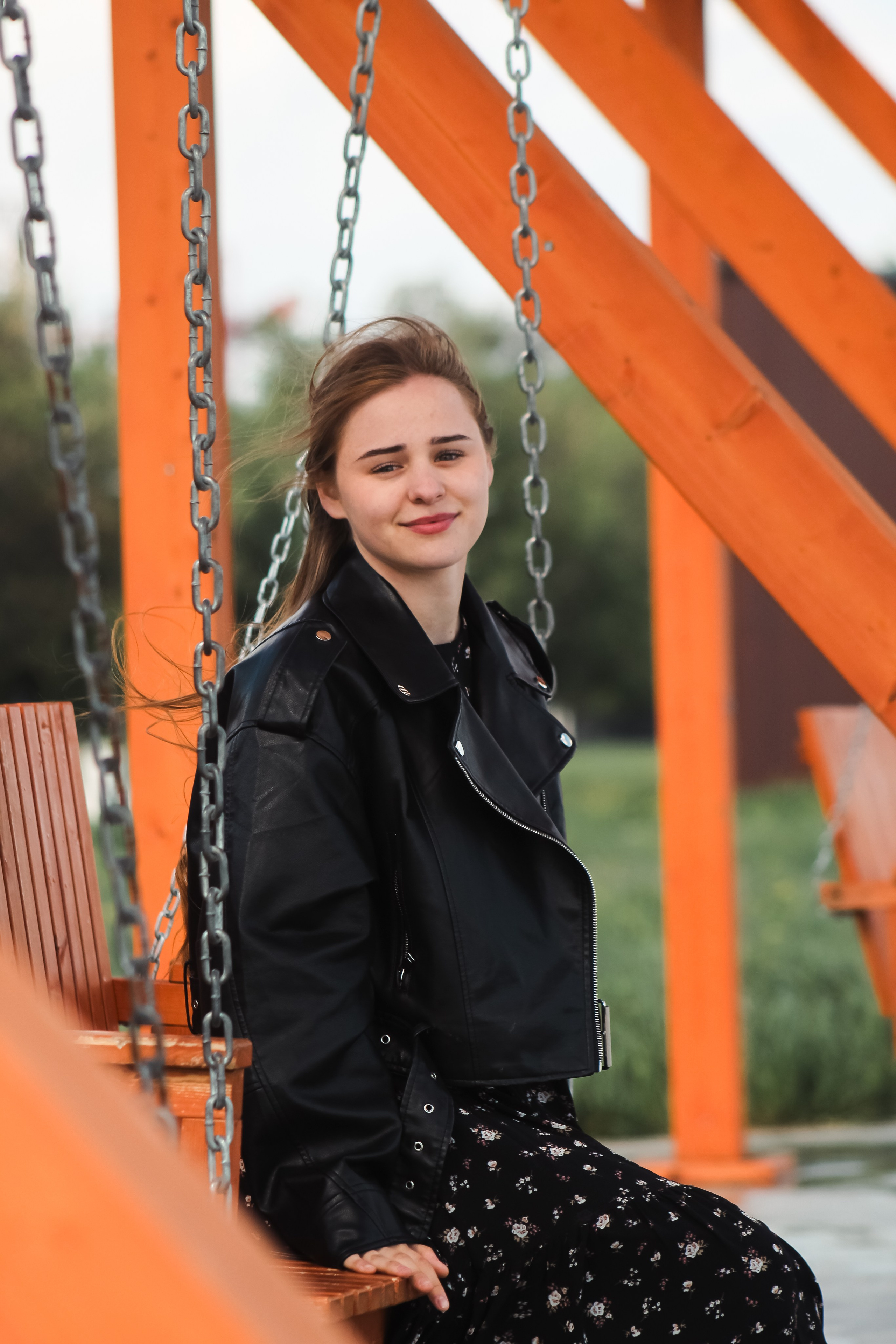 Диана. Илья Чемис — Фотограф в Мариуполе