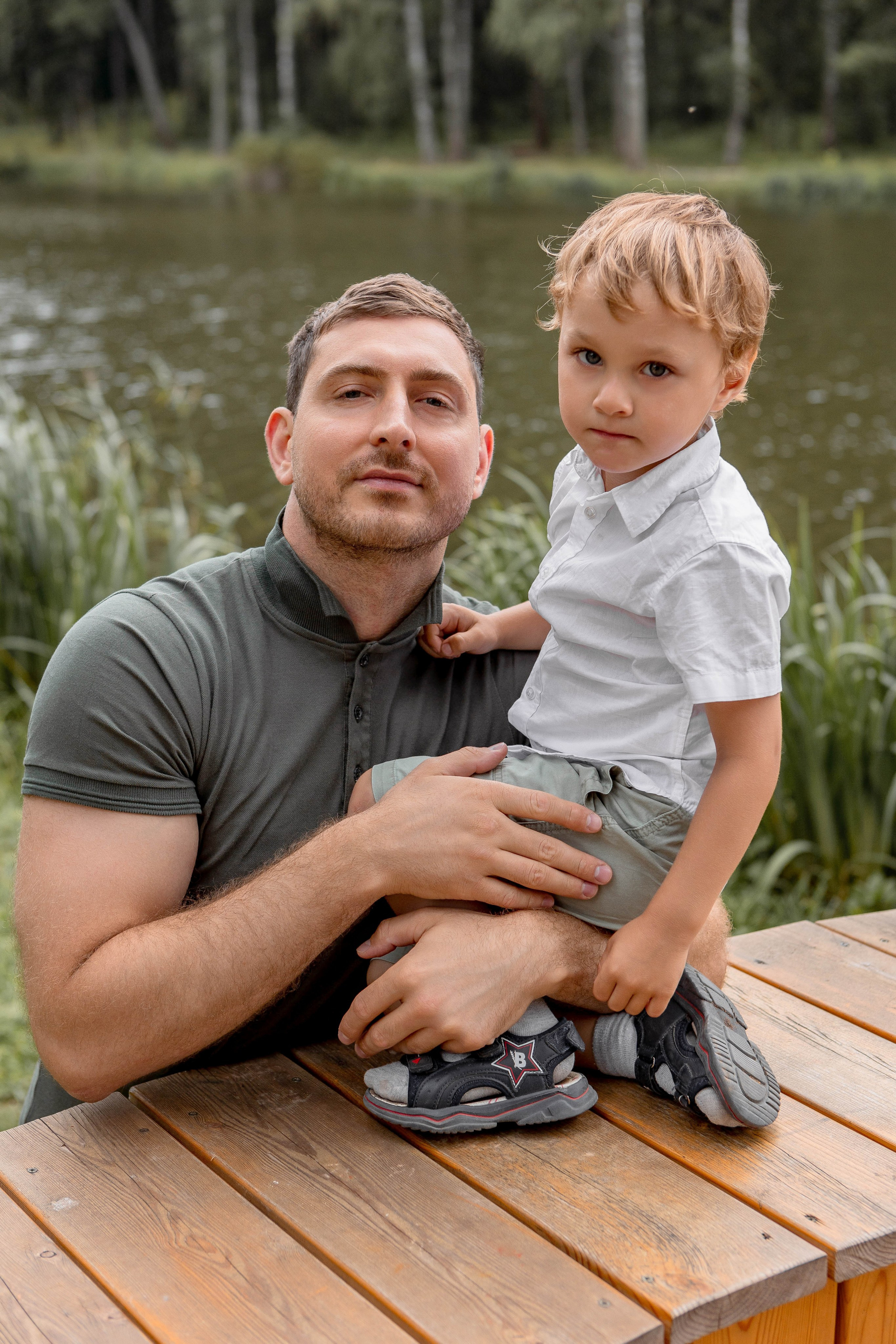 Семейный и репортажный фотограф Иваново. Фотокниги и выпускные альбомы в Иваново
