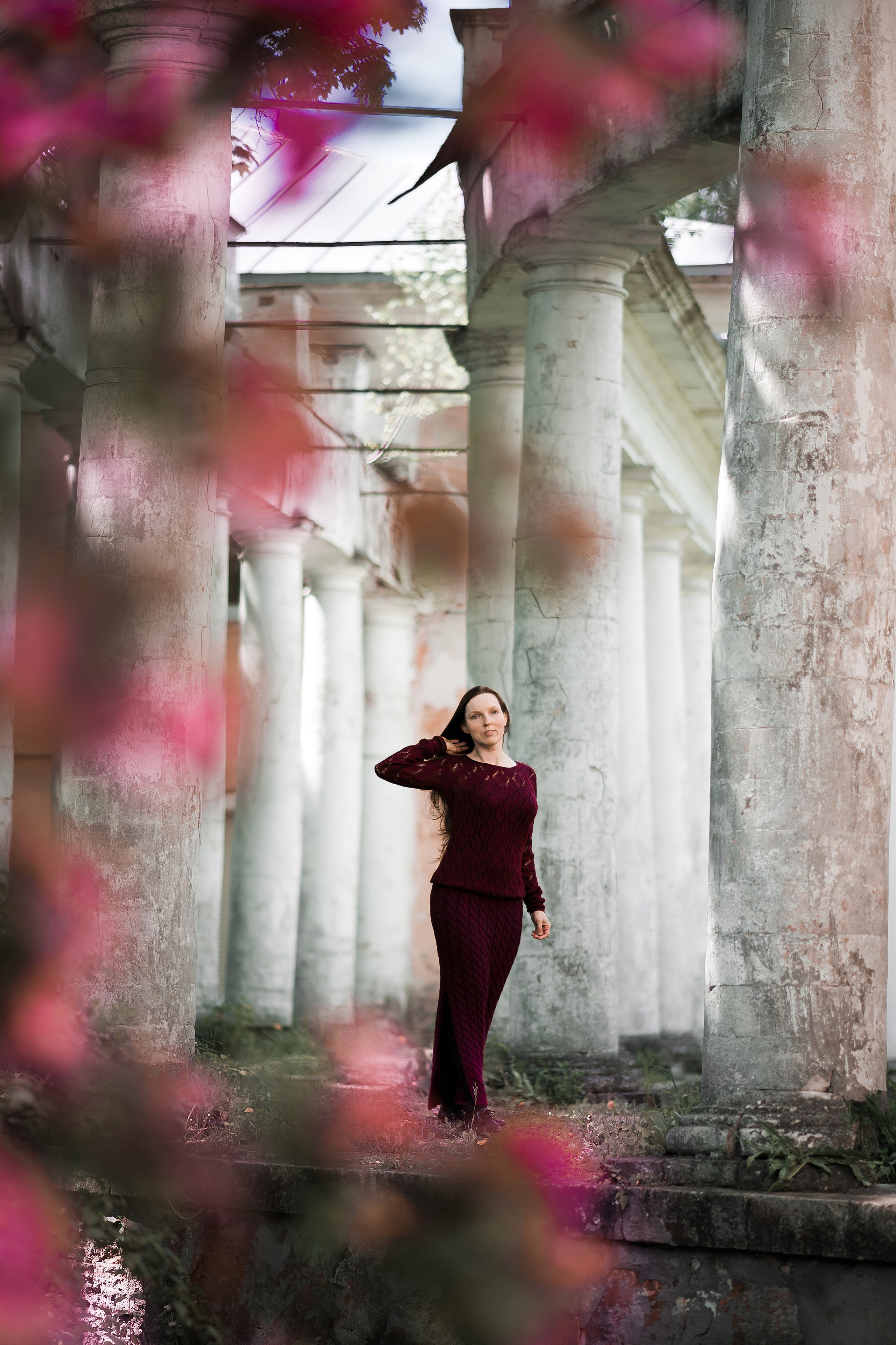 Лайфстайл. Фотограф Егоров Констанин