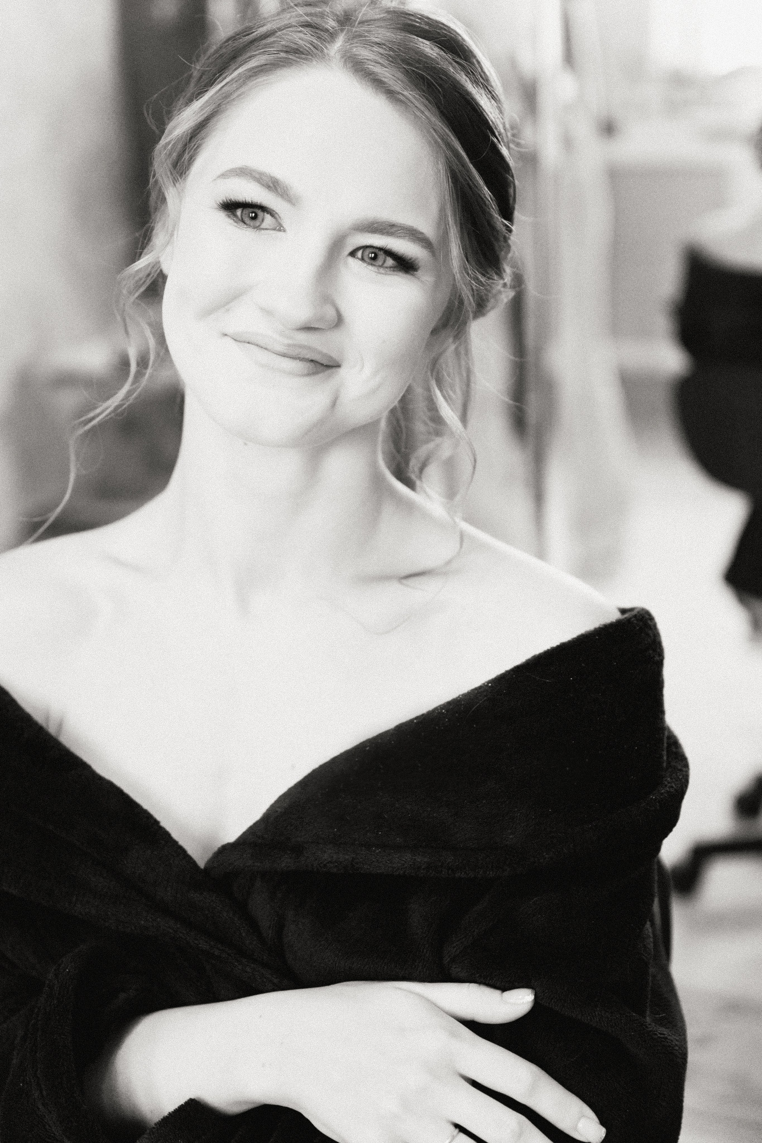 Григорий и Василисса. Фотограф Егоров Констанин