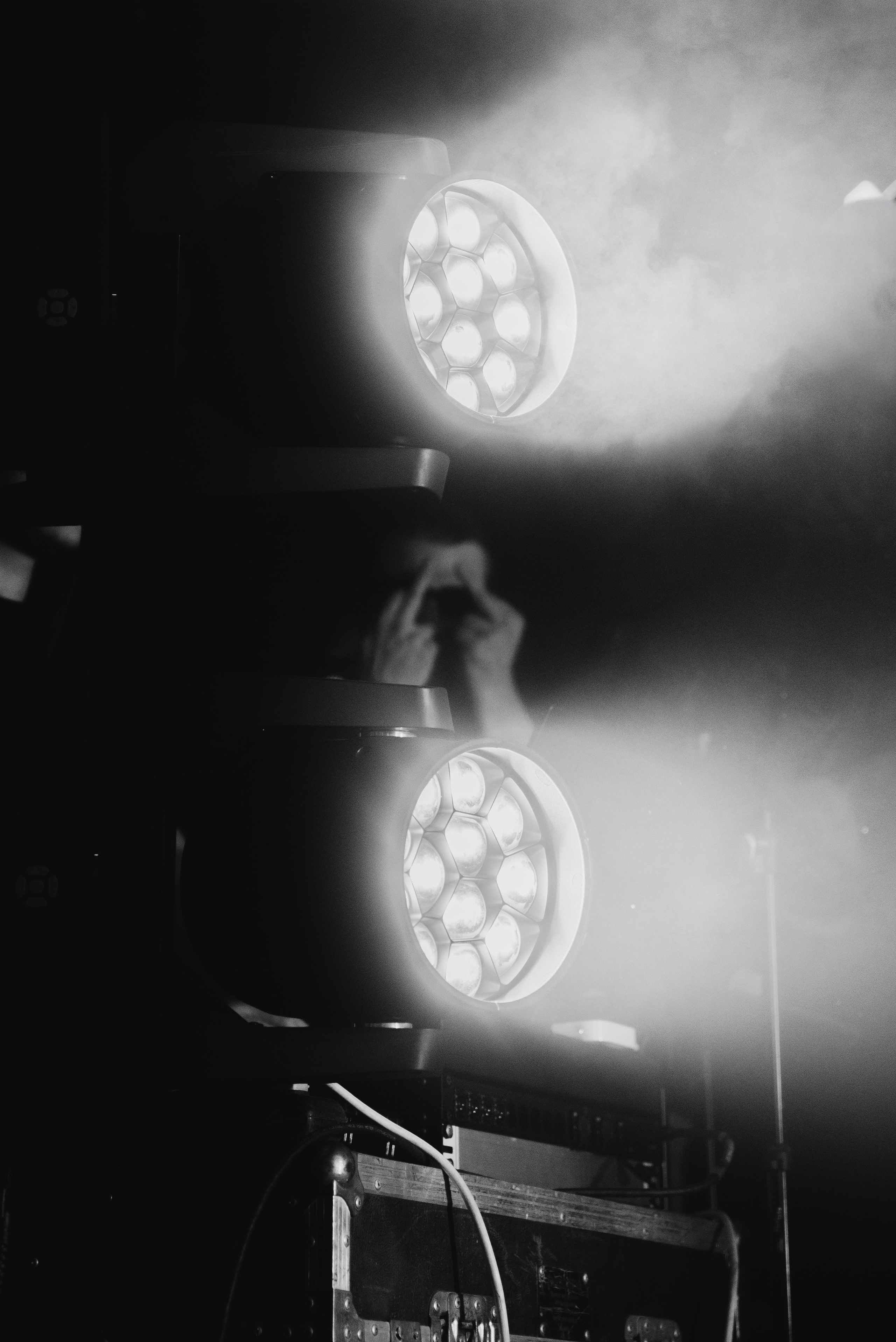 ZOLOTO. MuzBit Unlock Tour’25 Saint-Petersburg. RUSLAN ROZANOV