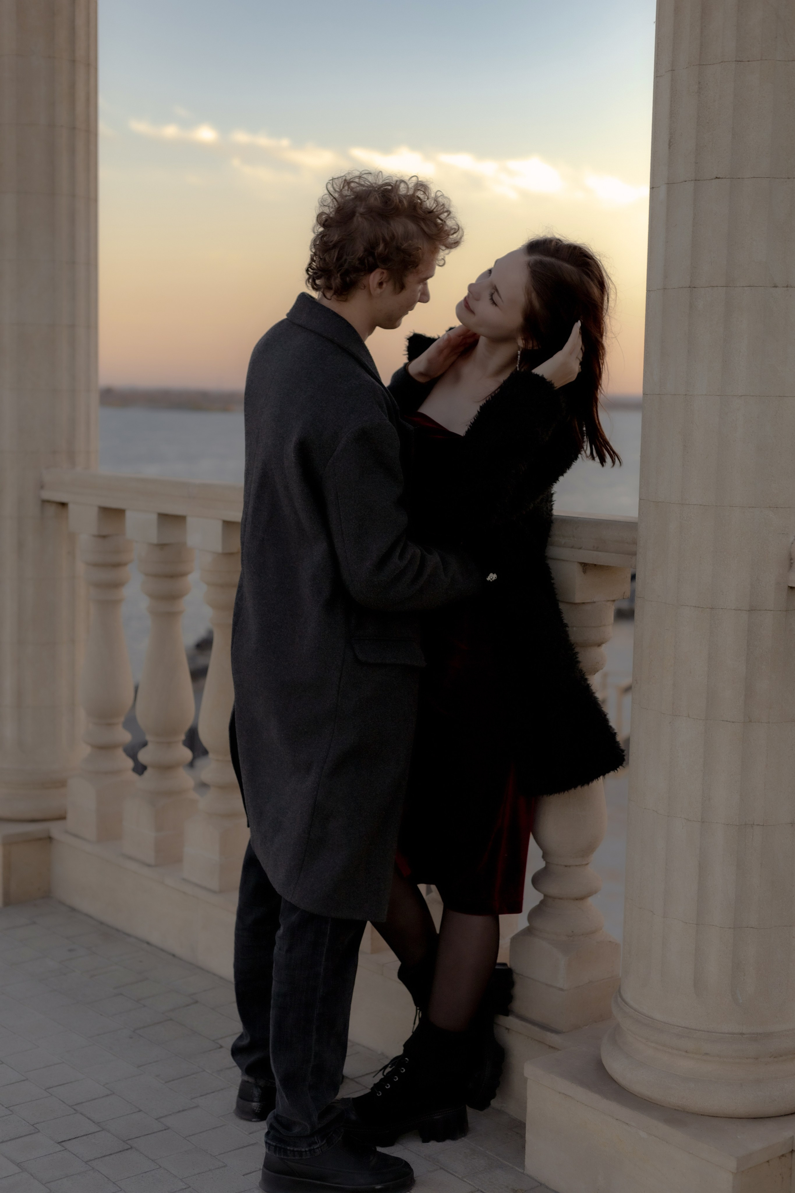 Love Story. Главная