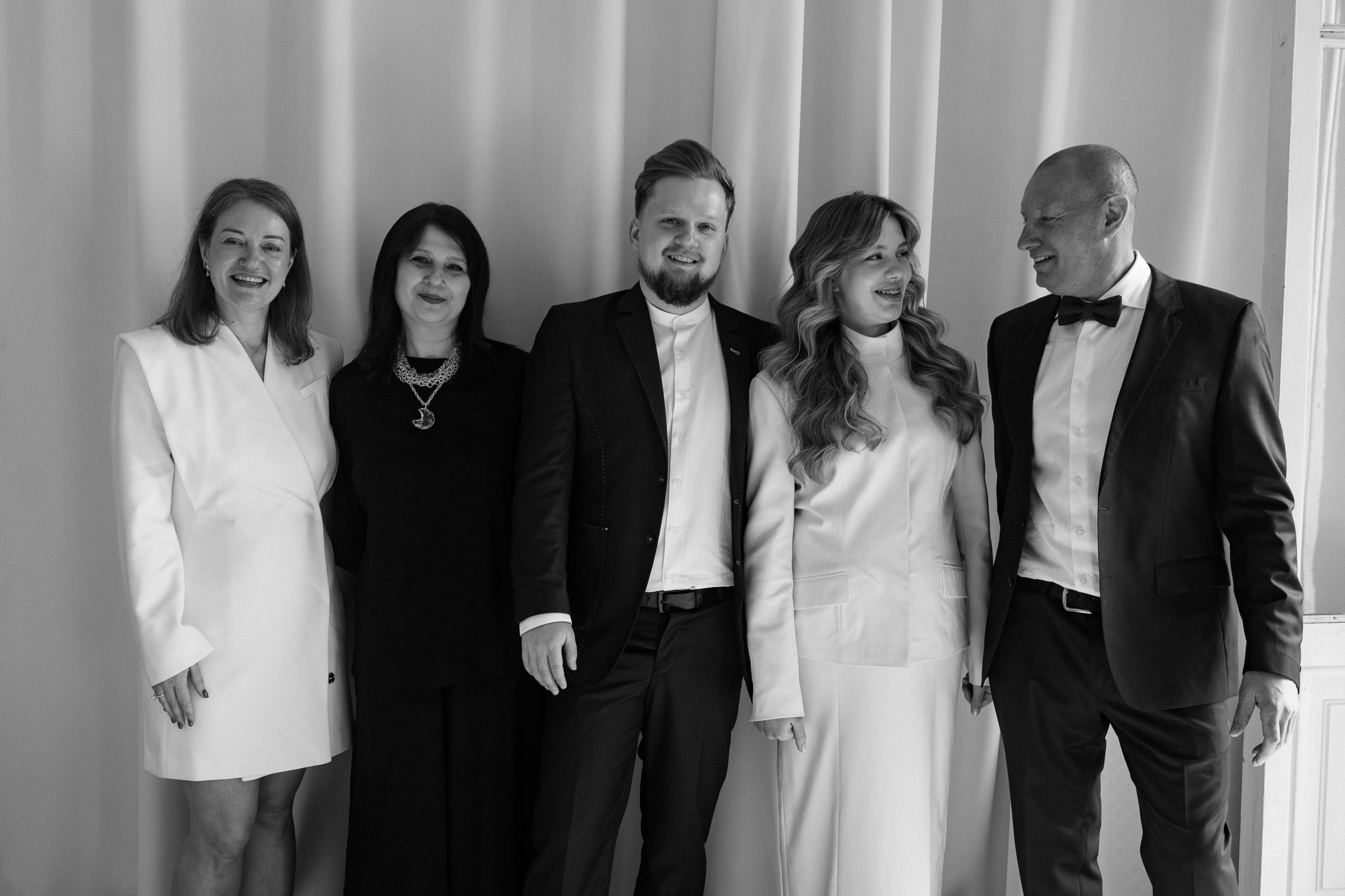 Юля и Анатолий. Фотограф из Петербурга