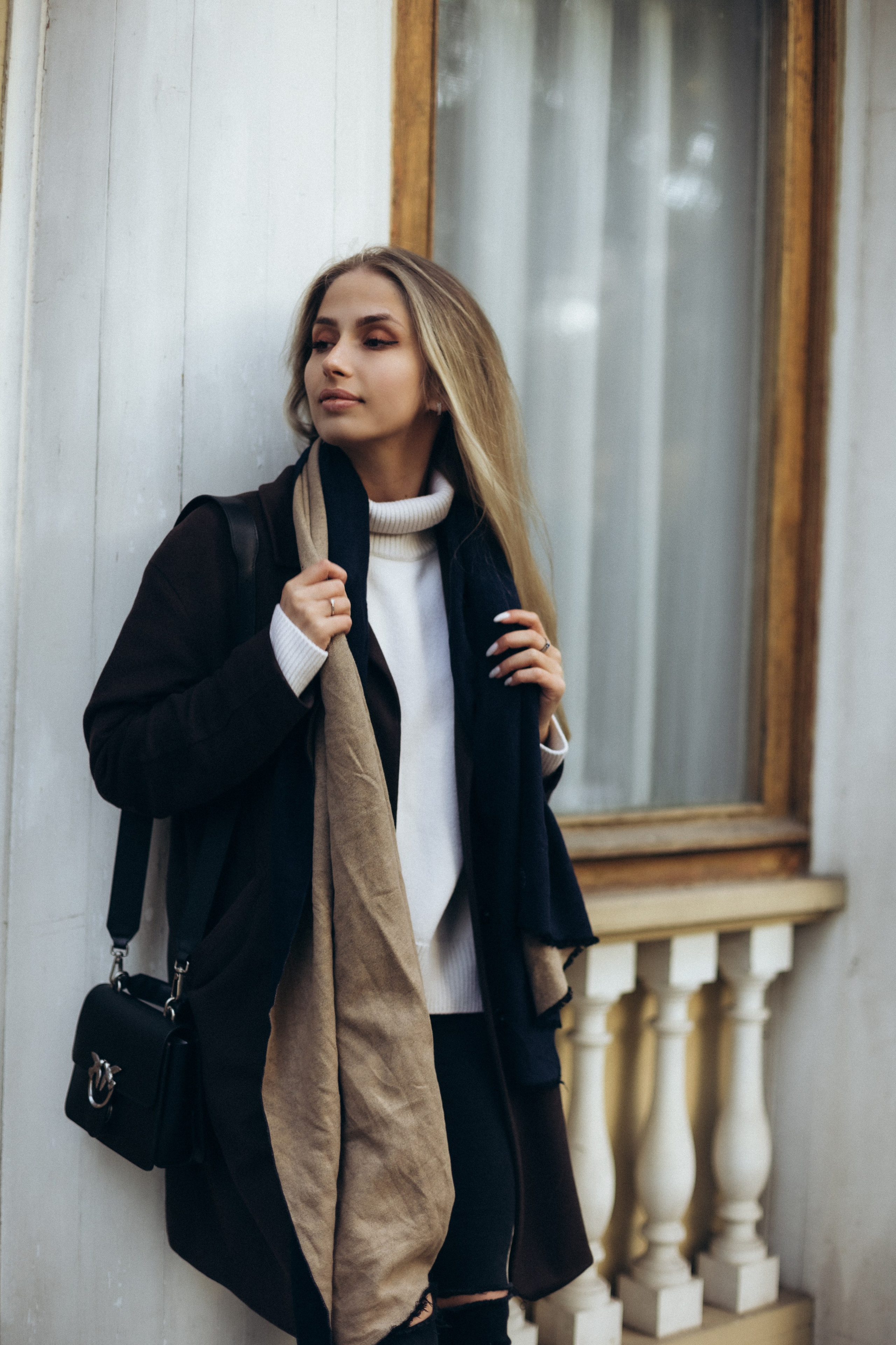 Мария. Фотограф из Петербурга