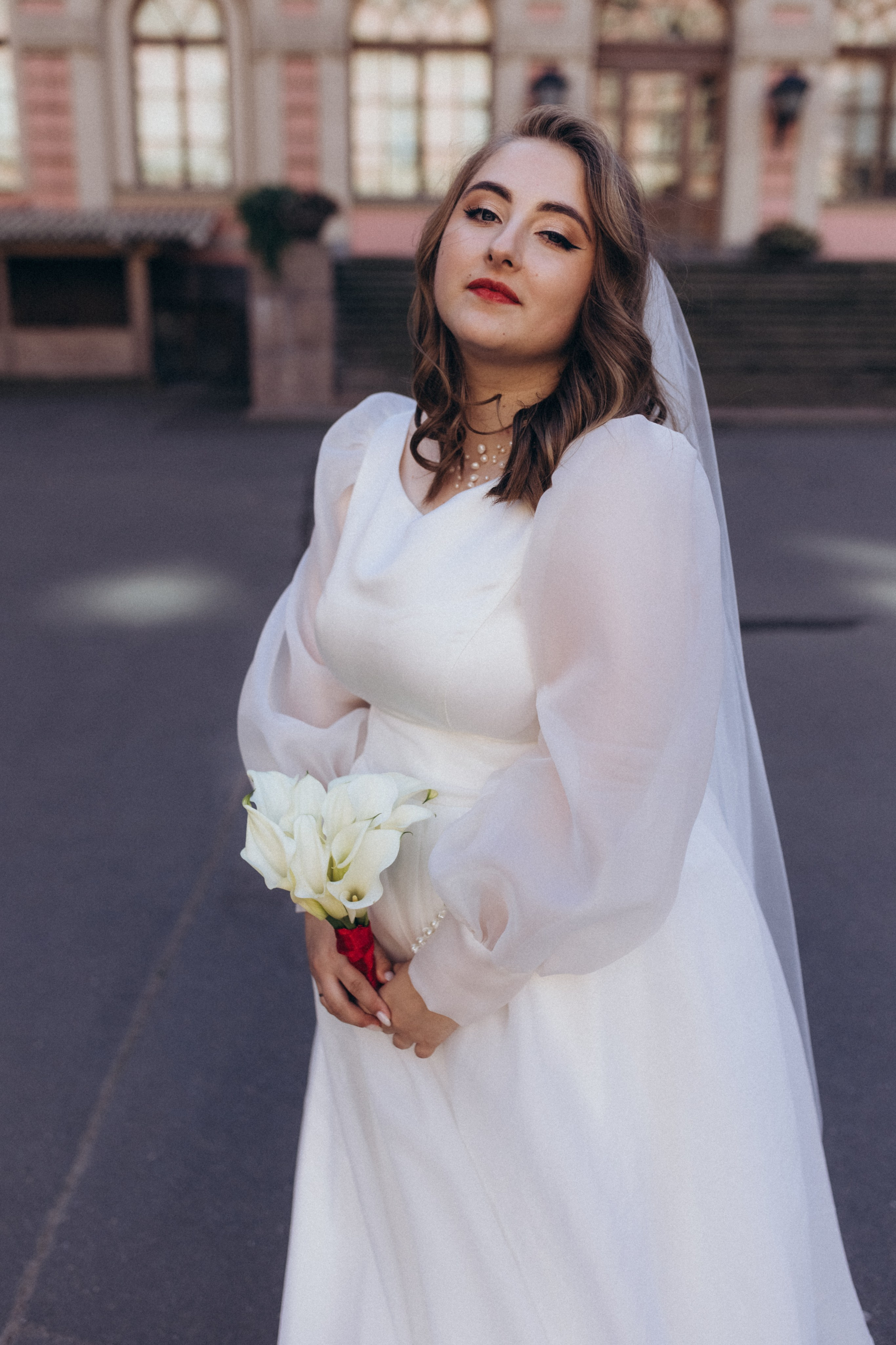 Соня и Илья. Фотограф из Петербурга