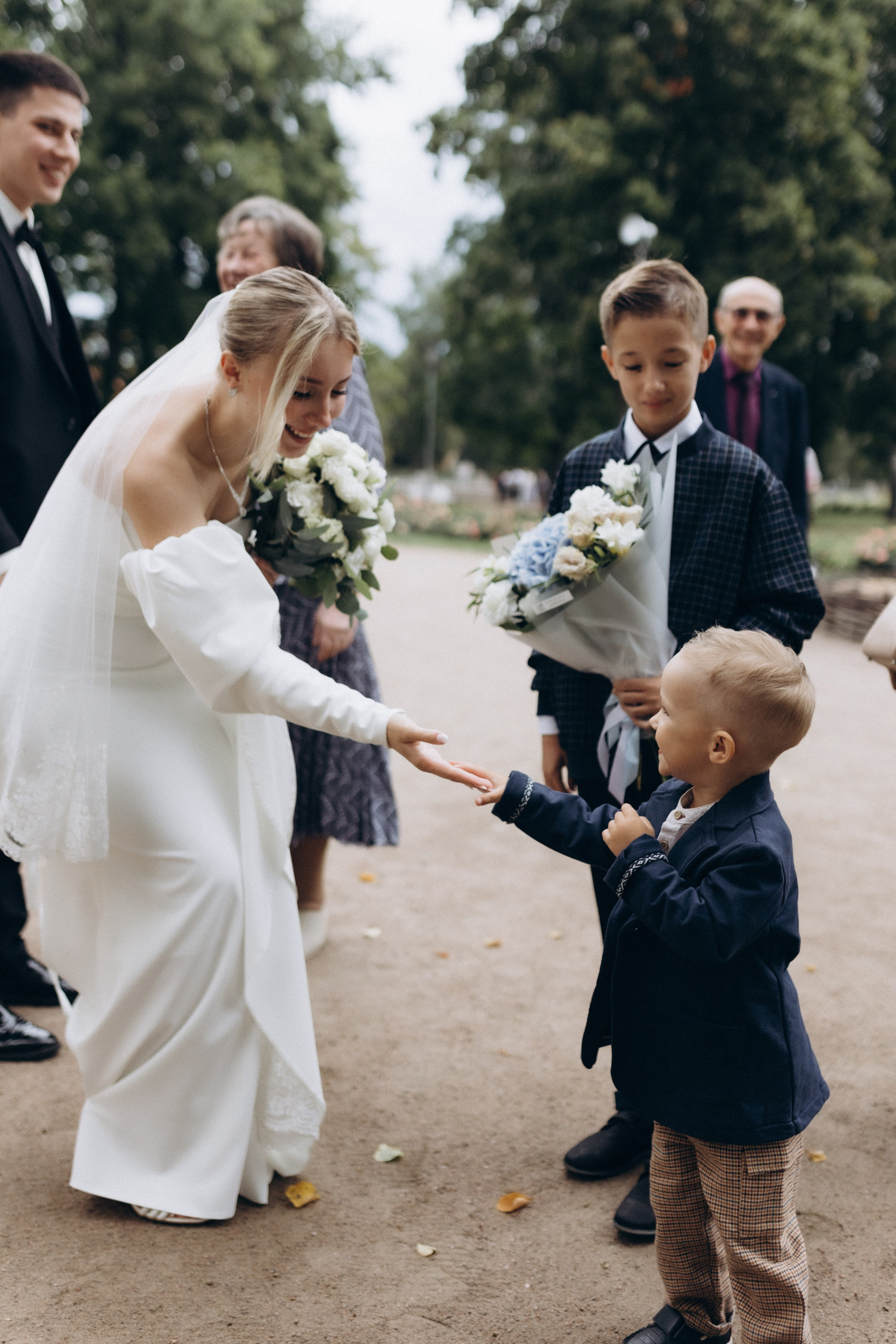 Лиза и Влад. Фотограф из Петербурга