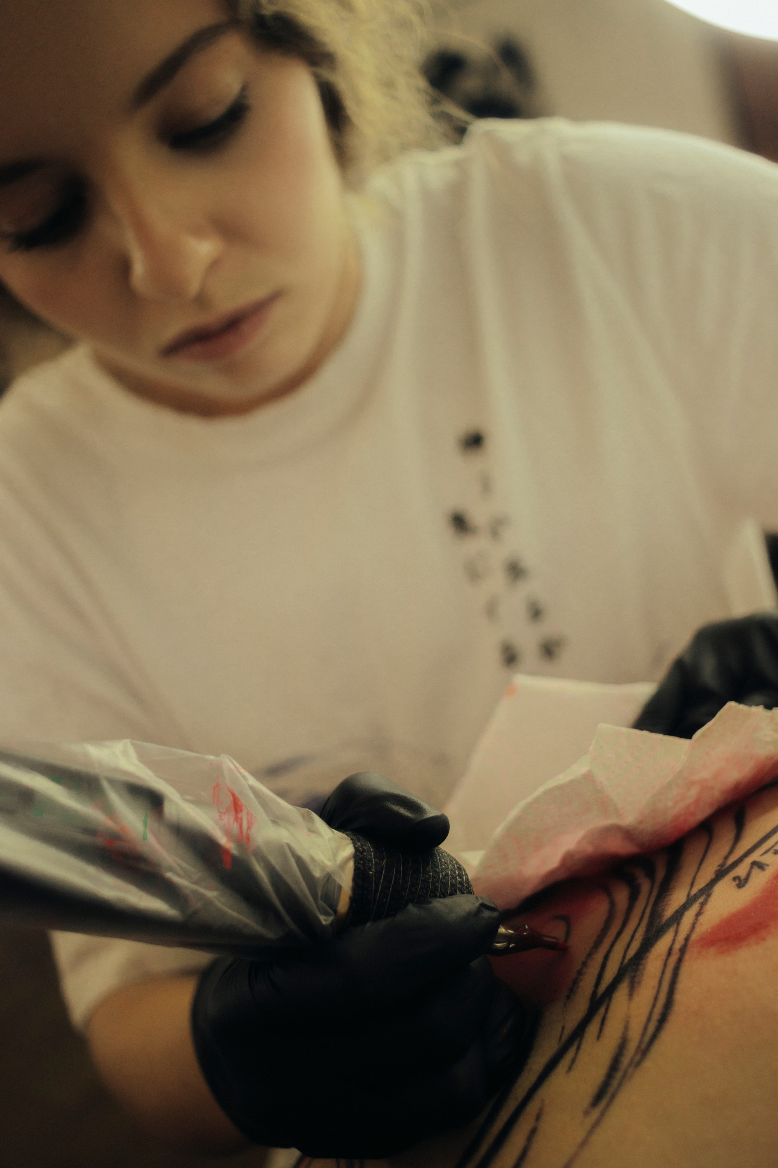 Дарина NEDYSHET. PASHAHARCE PHOTOGRAPHER & VIDEOGRAPHER