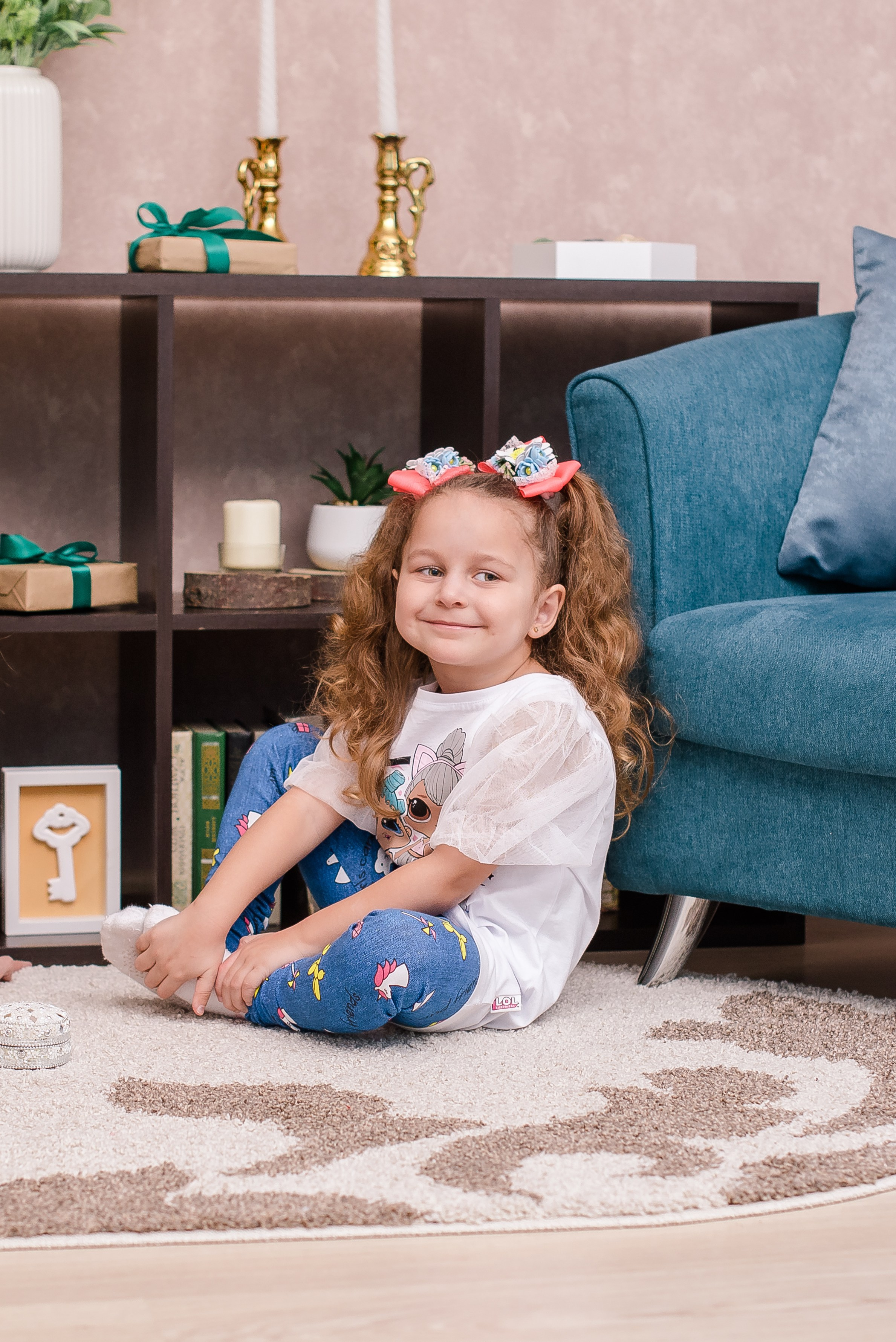 Фотостудия FotoLife. Семейный и детский фотограф в Пензе Ирина Зорина