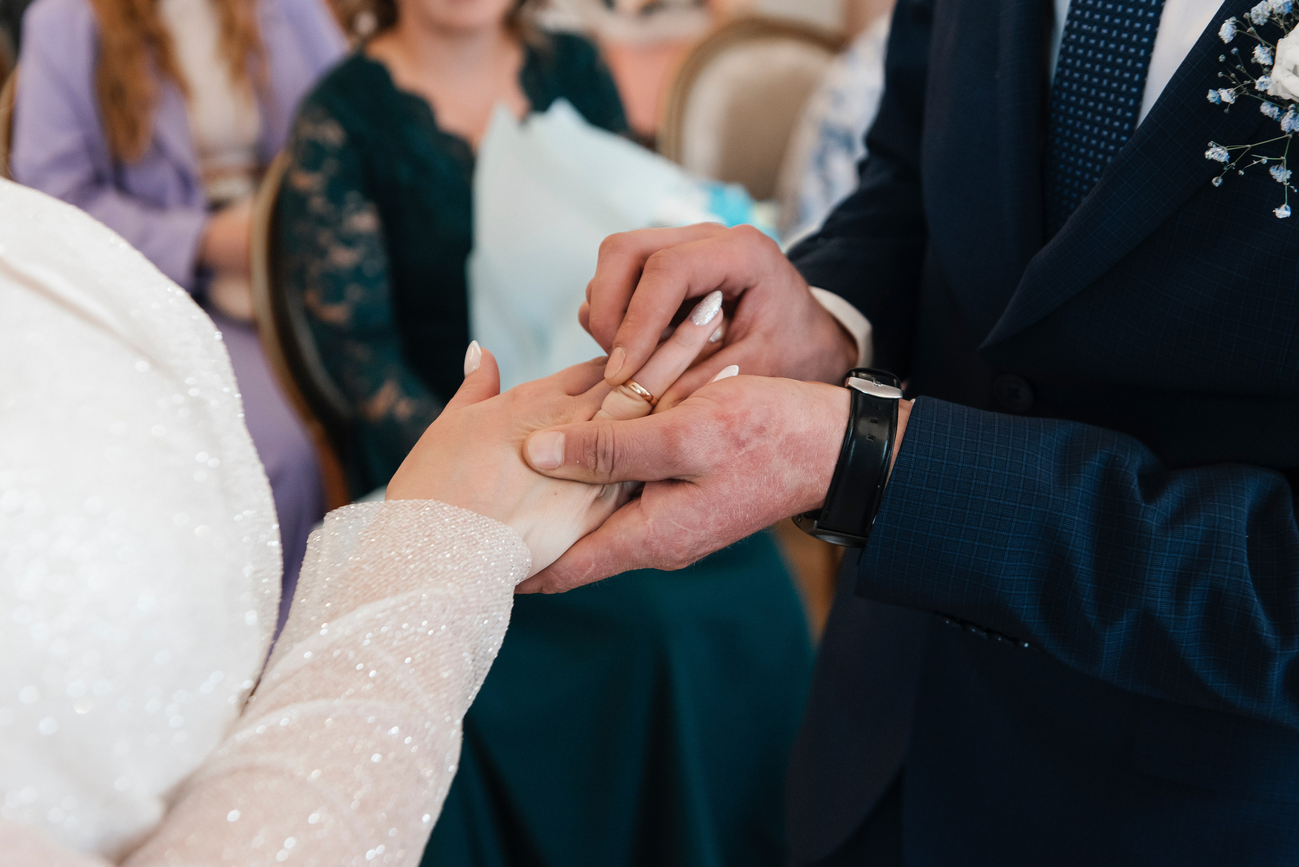 Viktoria & Konstantin. Свадебный и семейный фотограф | Екатерина Вяткина