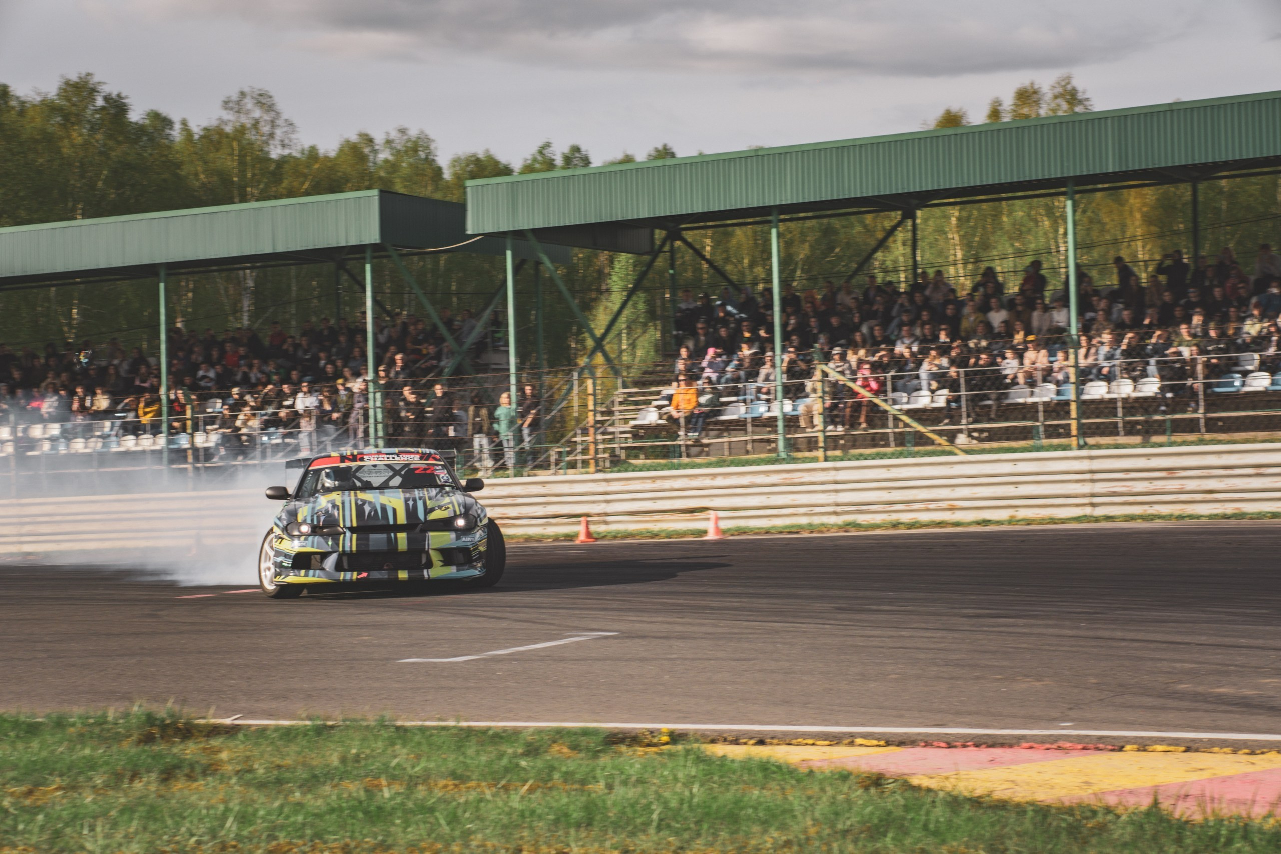 NotDaily. Фотограф Нижний Новгород — Дмитрий Грехов