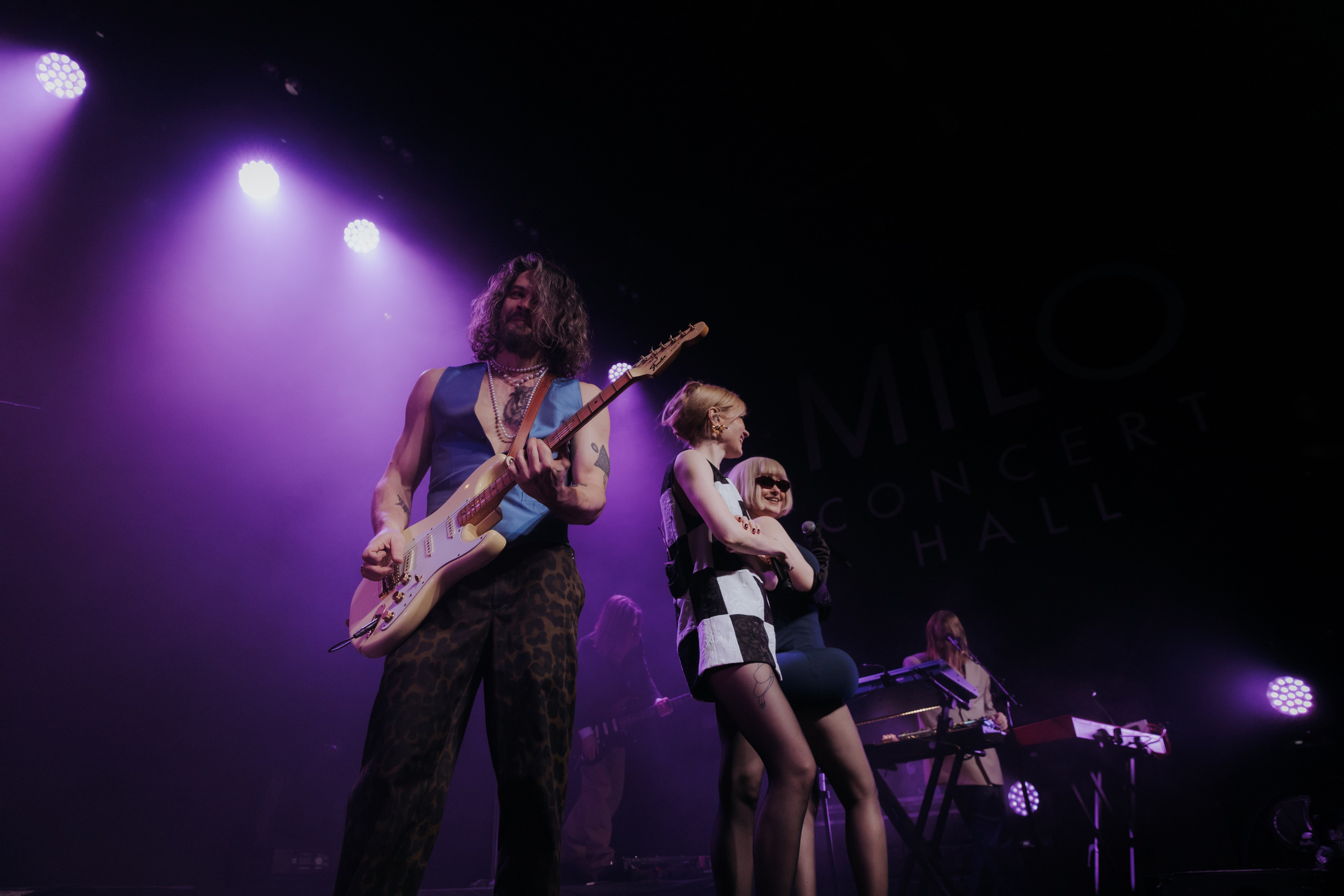 Моя Мишель. Фотограф Нижний Новгород — Дмитрий Грехов