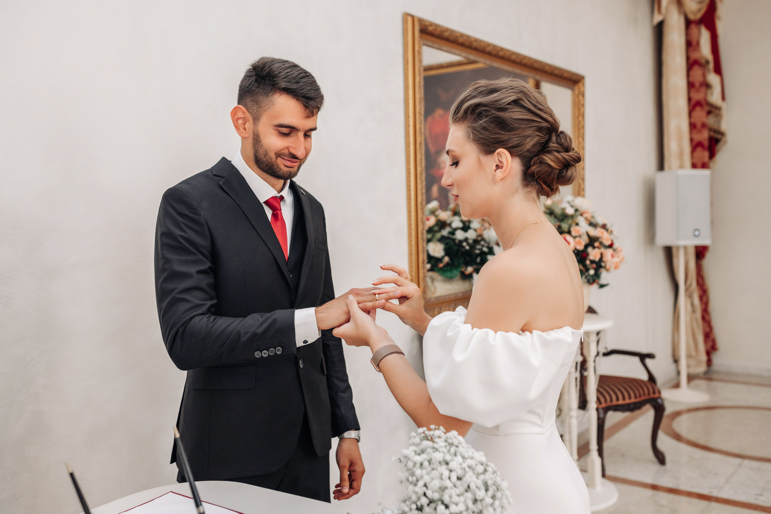 Свадебный фотограф Краснодар. Фотограф Александр Горин в Краснодаре