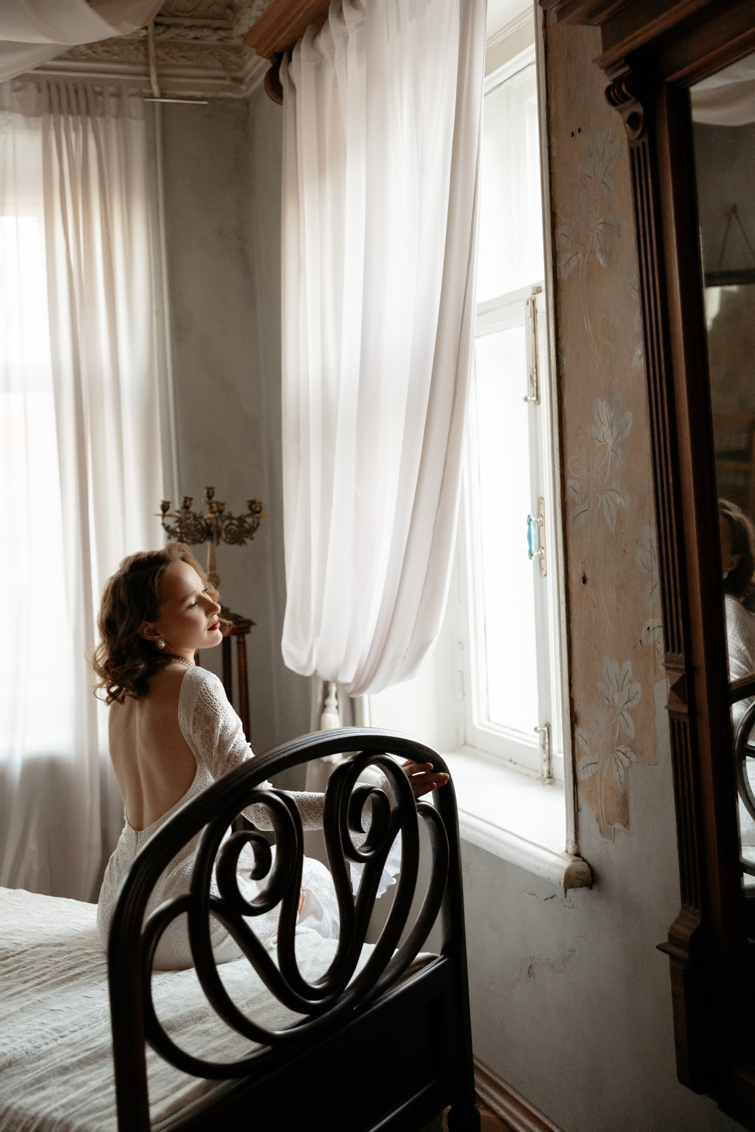 Ксения. Свадебный фотограф Нижний Новгород