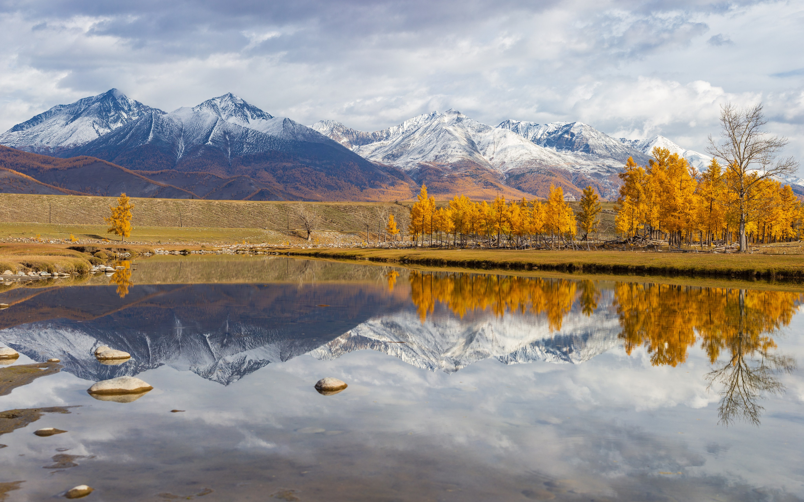 Илья Буянов, гид по Байкалу, фотограф — baikalsky.com