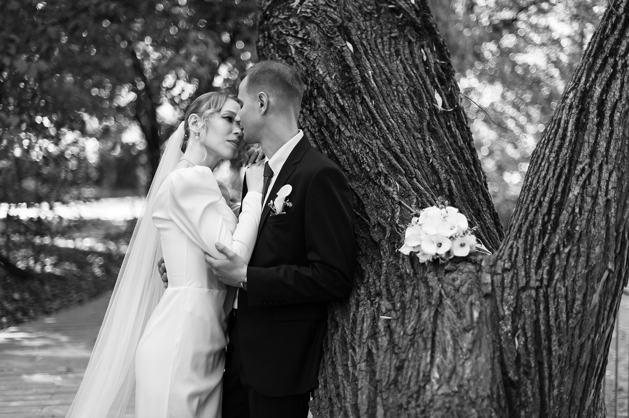 Nastya&Slava. Свадебный и индивидуальный фотограф Никита Роут | Москва