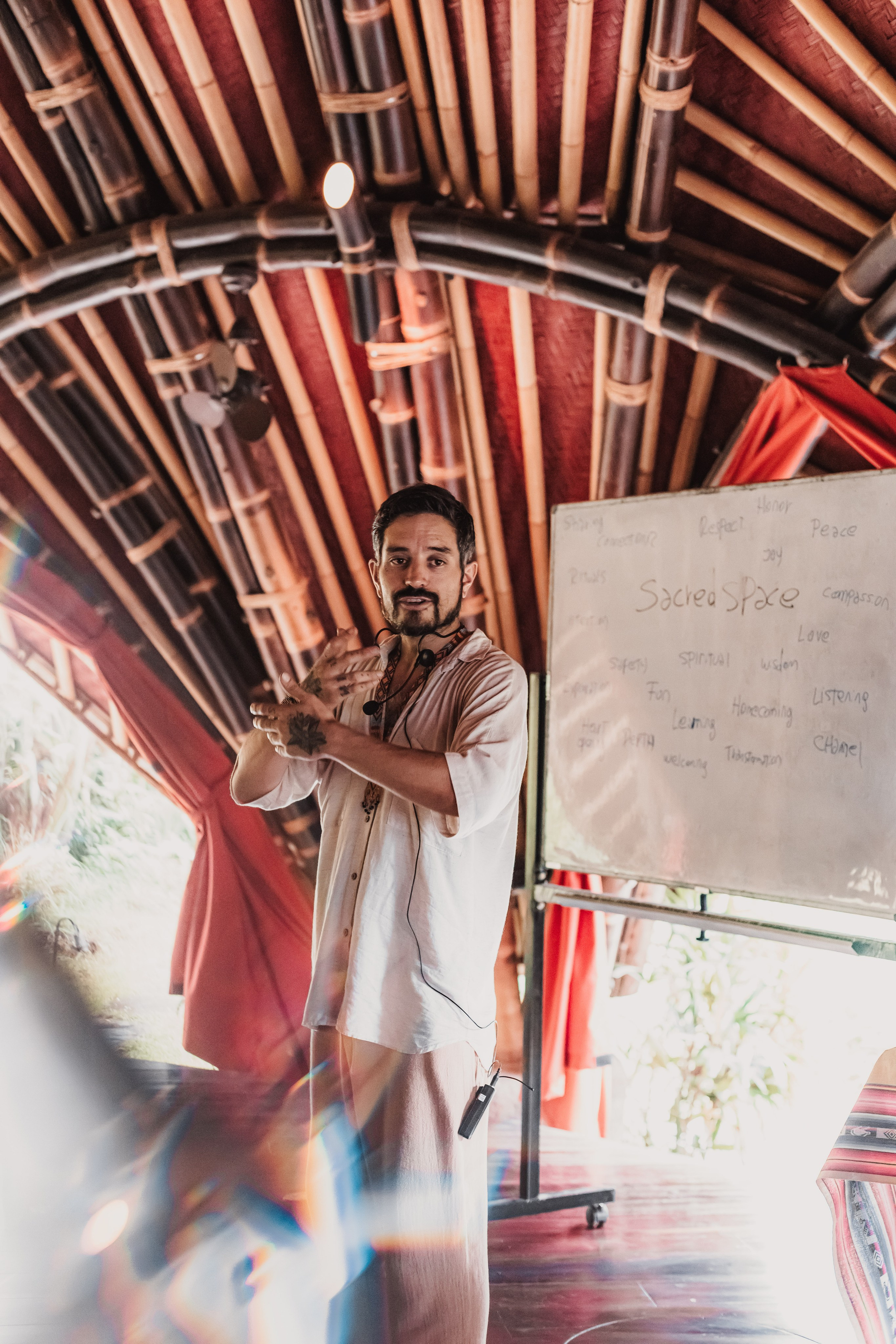 Cacao alchemy w Juan. Мариам Багдасарян