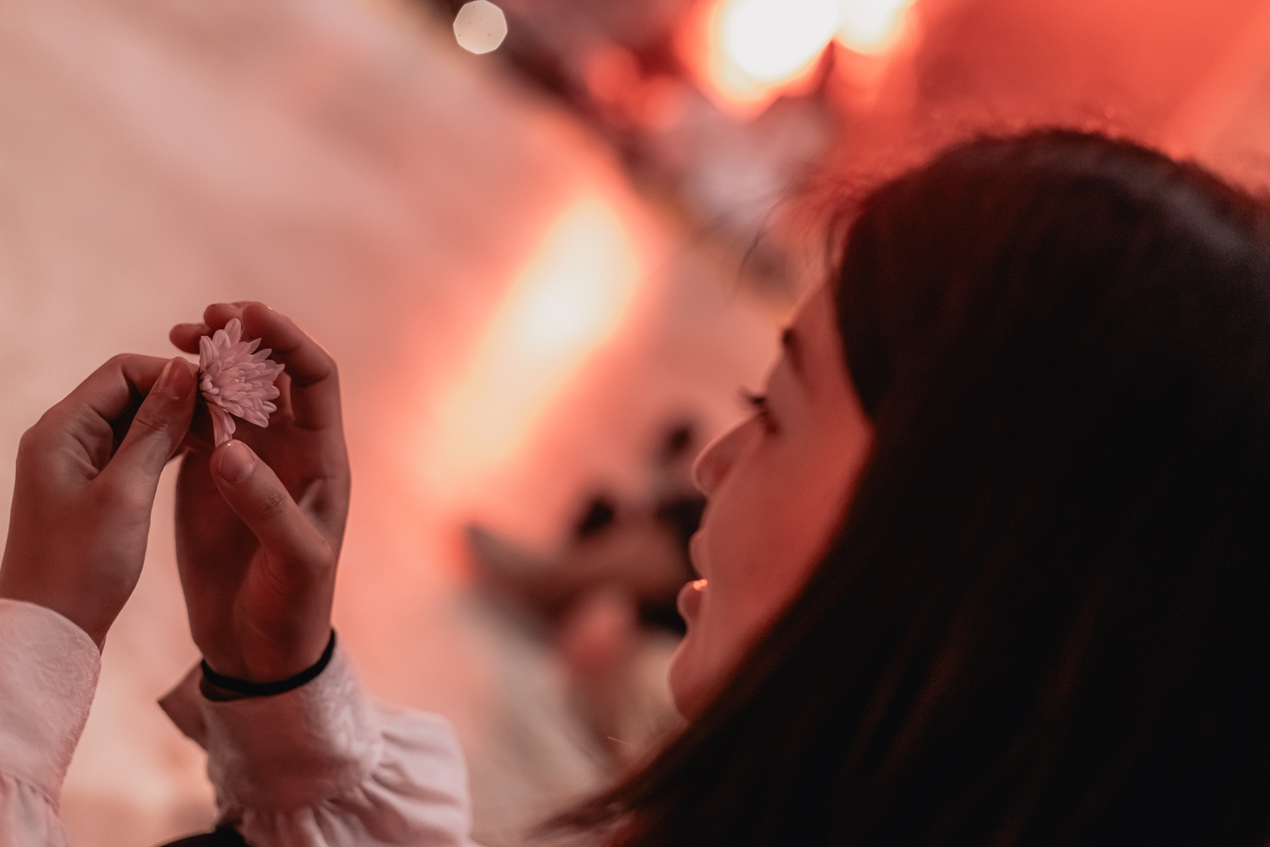 Cacao ceremony Full moon jan w Juan. Mariam Bagdasaryan